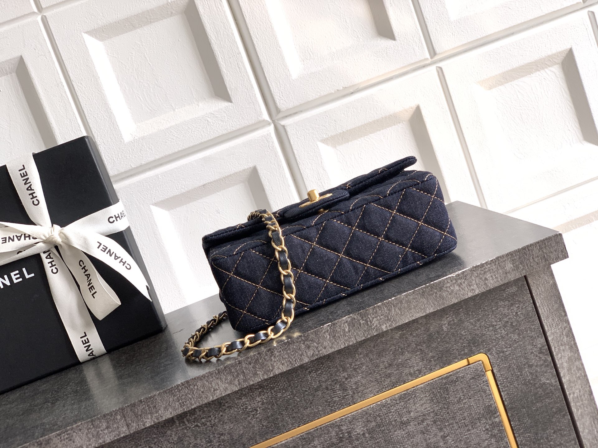 Chanel Basic Bag 20cm-25cm-m-l