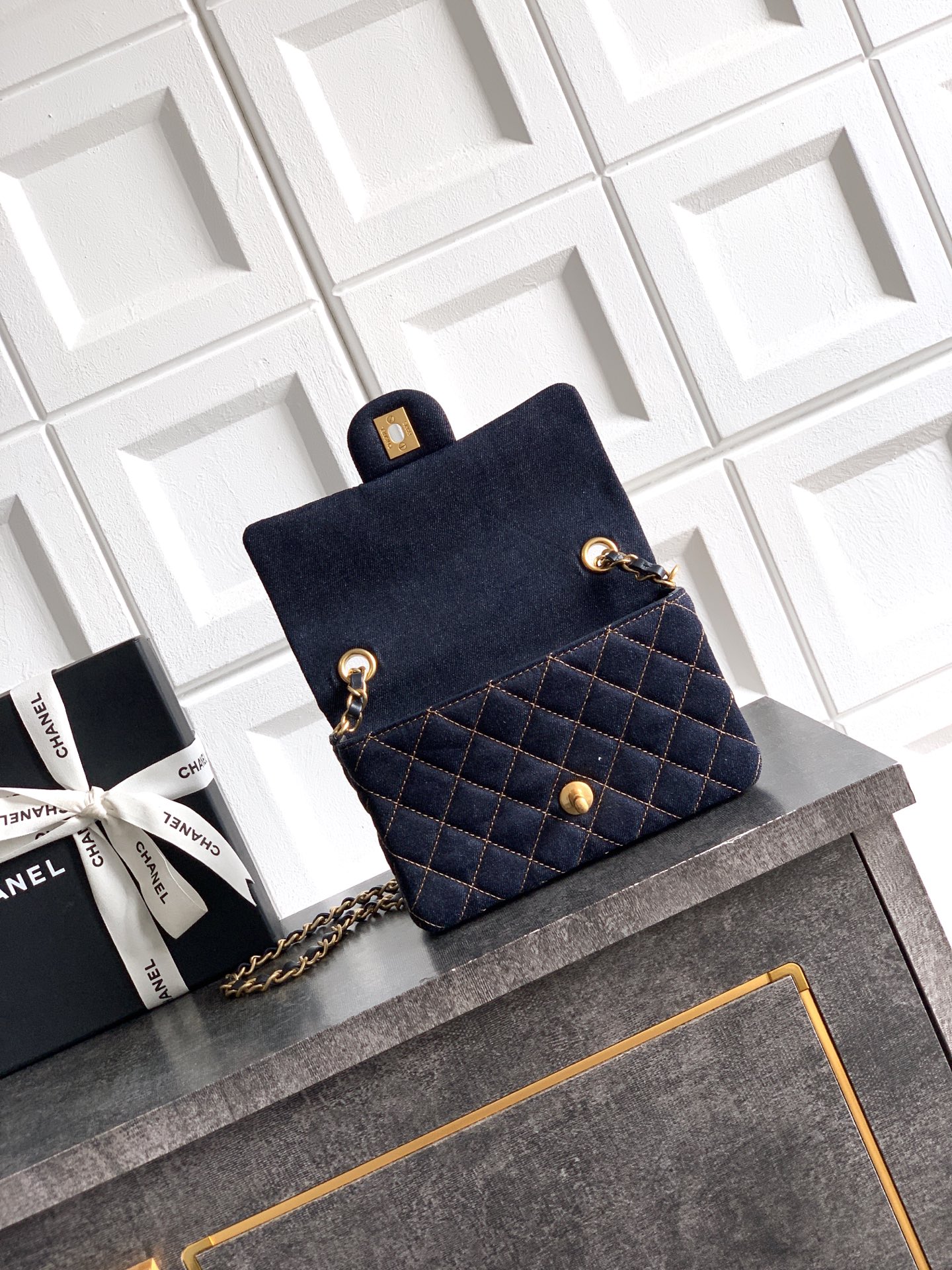 Chanel Basic Bag 20cm-25cm-m-l