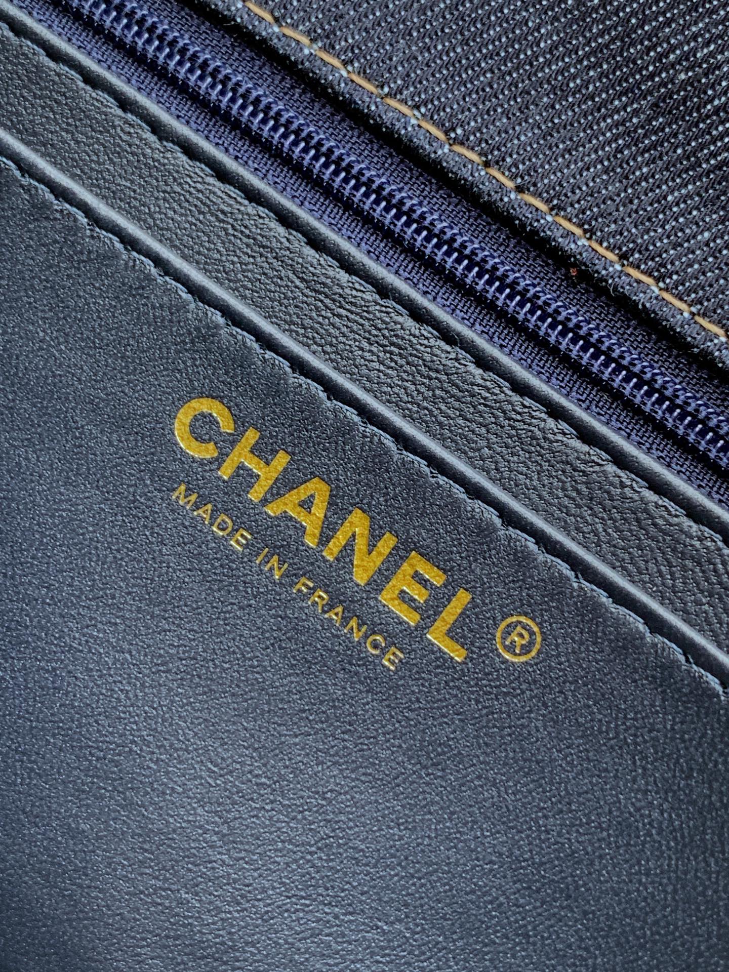 Chanel Basic Bag 20cm-25cm-m-l