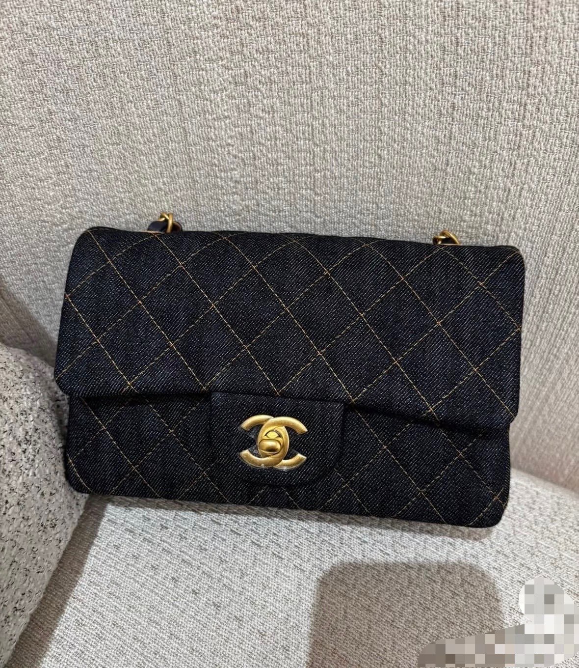 Chanel Basic Bag 20cm-25cm-m-l