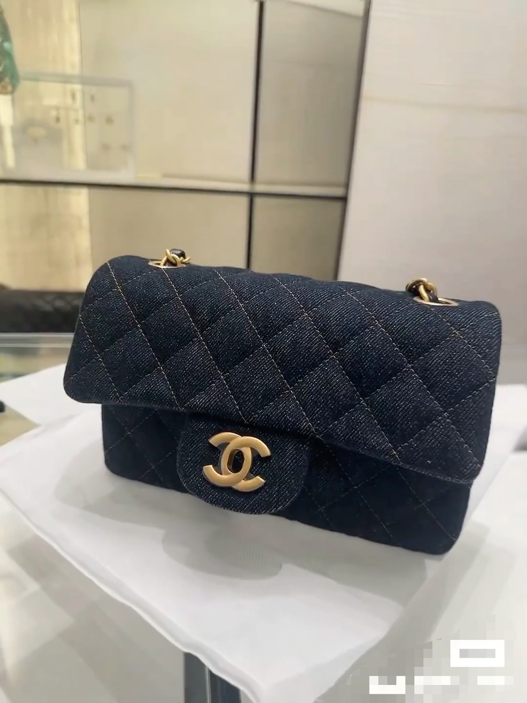 Chanel Basic Bag 20cm-25cm-m-l