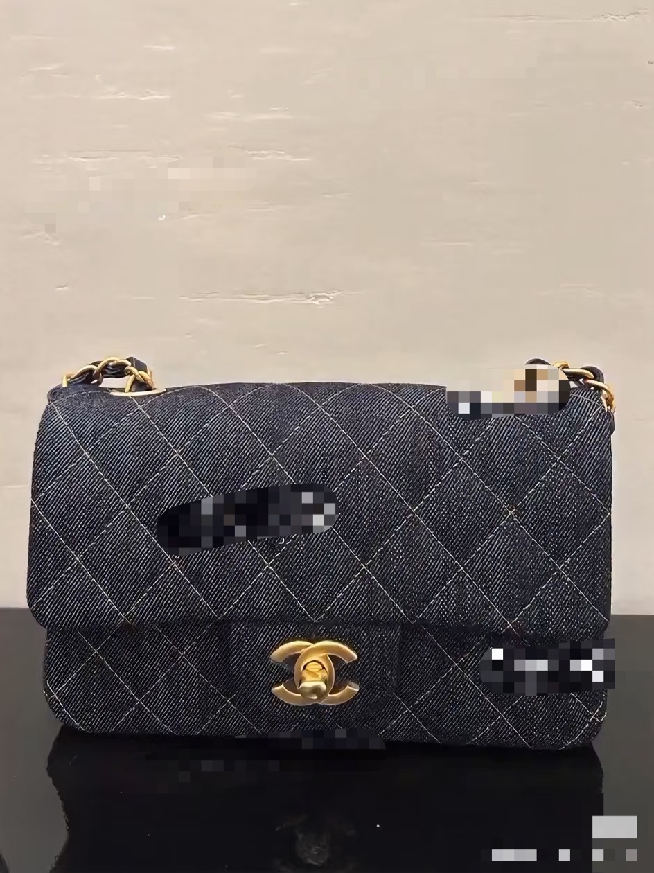 Chanel Basic Bag 20cm-25cm-m-l