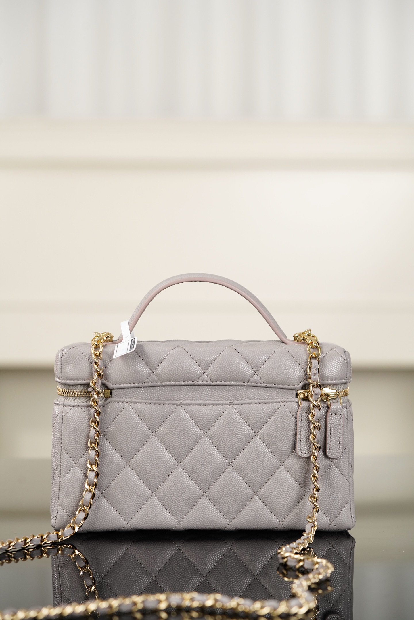 Basic Bag Gray