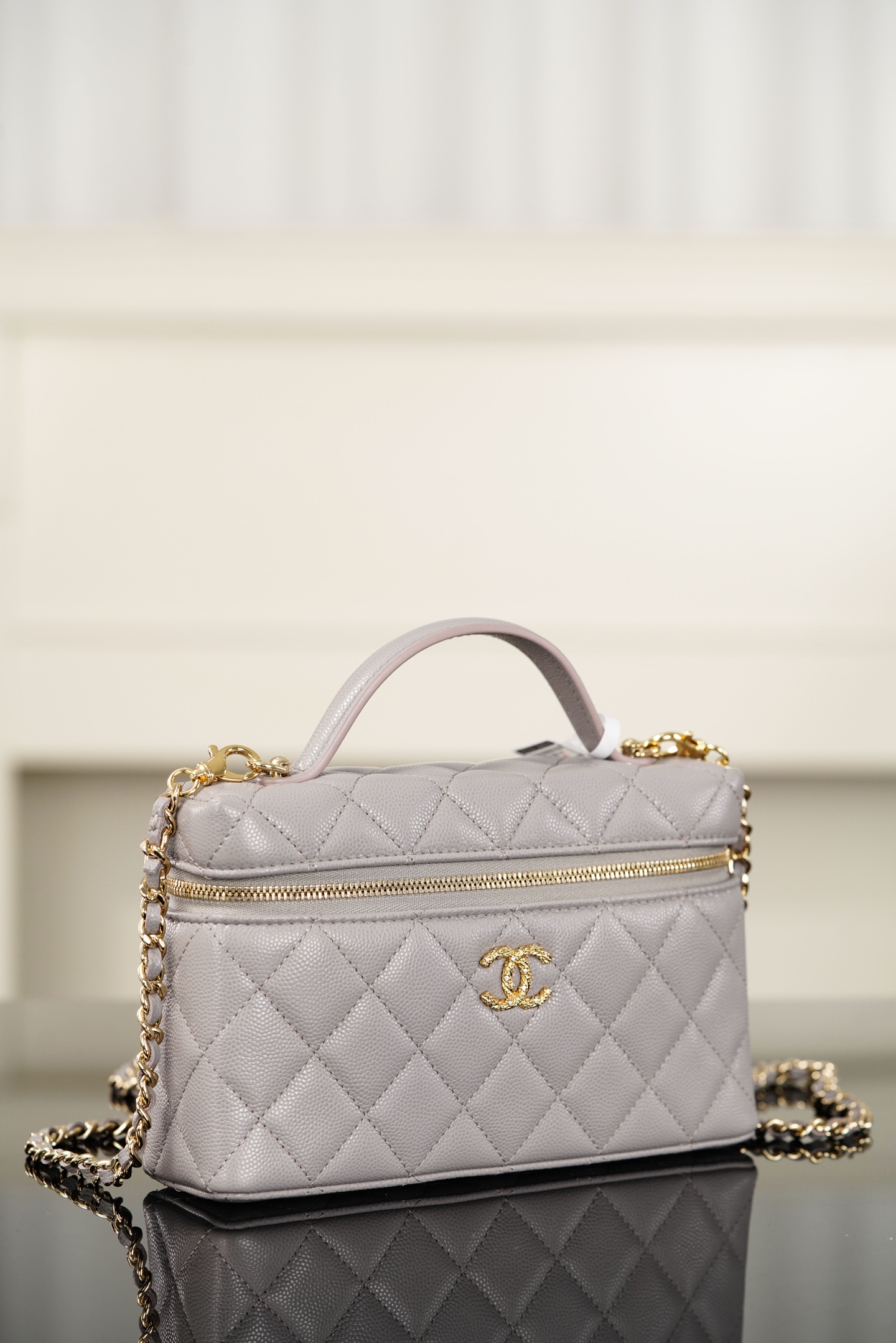 Basic Bag Gray