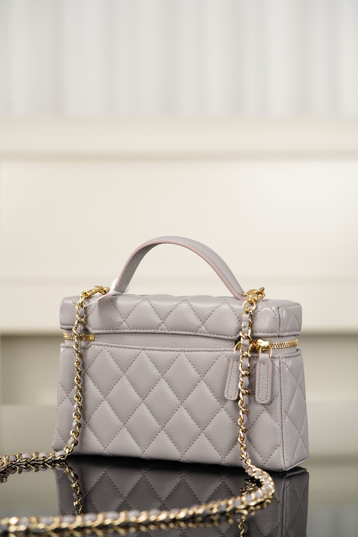 Basic Bag Gray