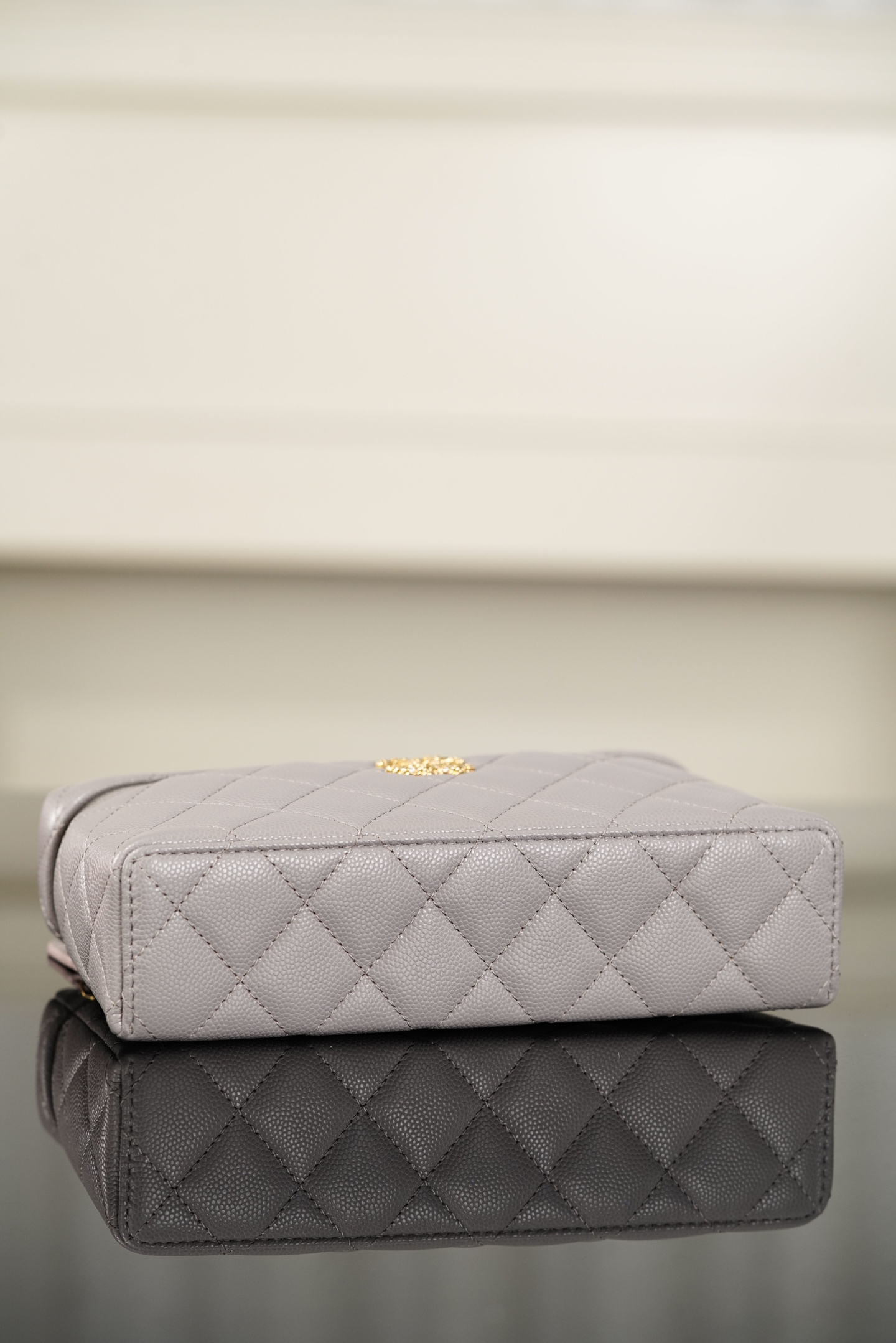 Basic Bag Gray