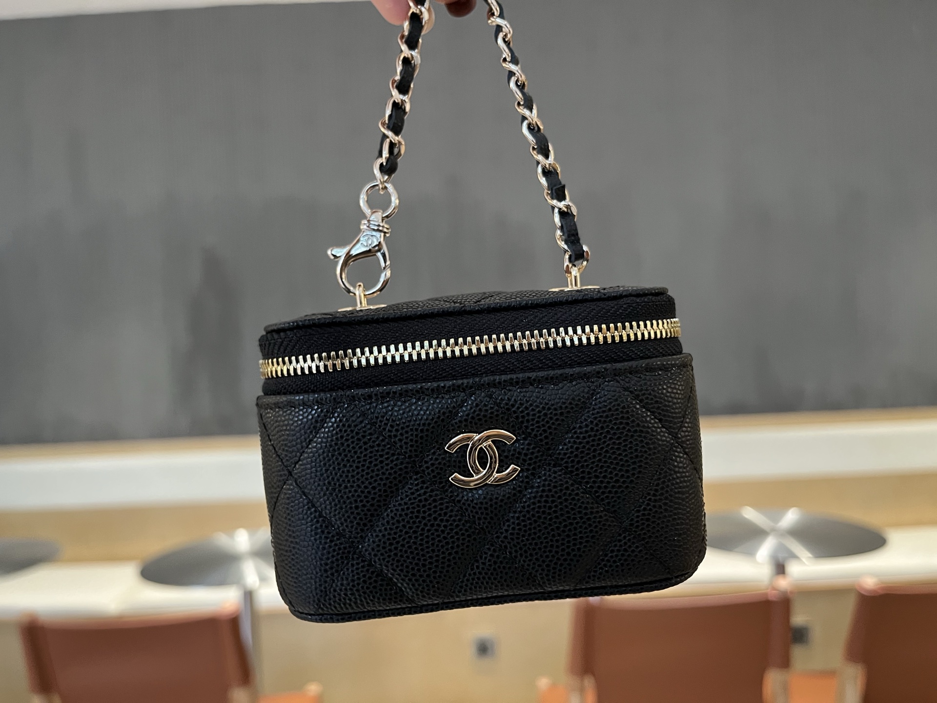 Basic Bag