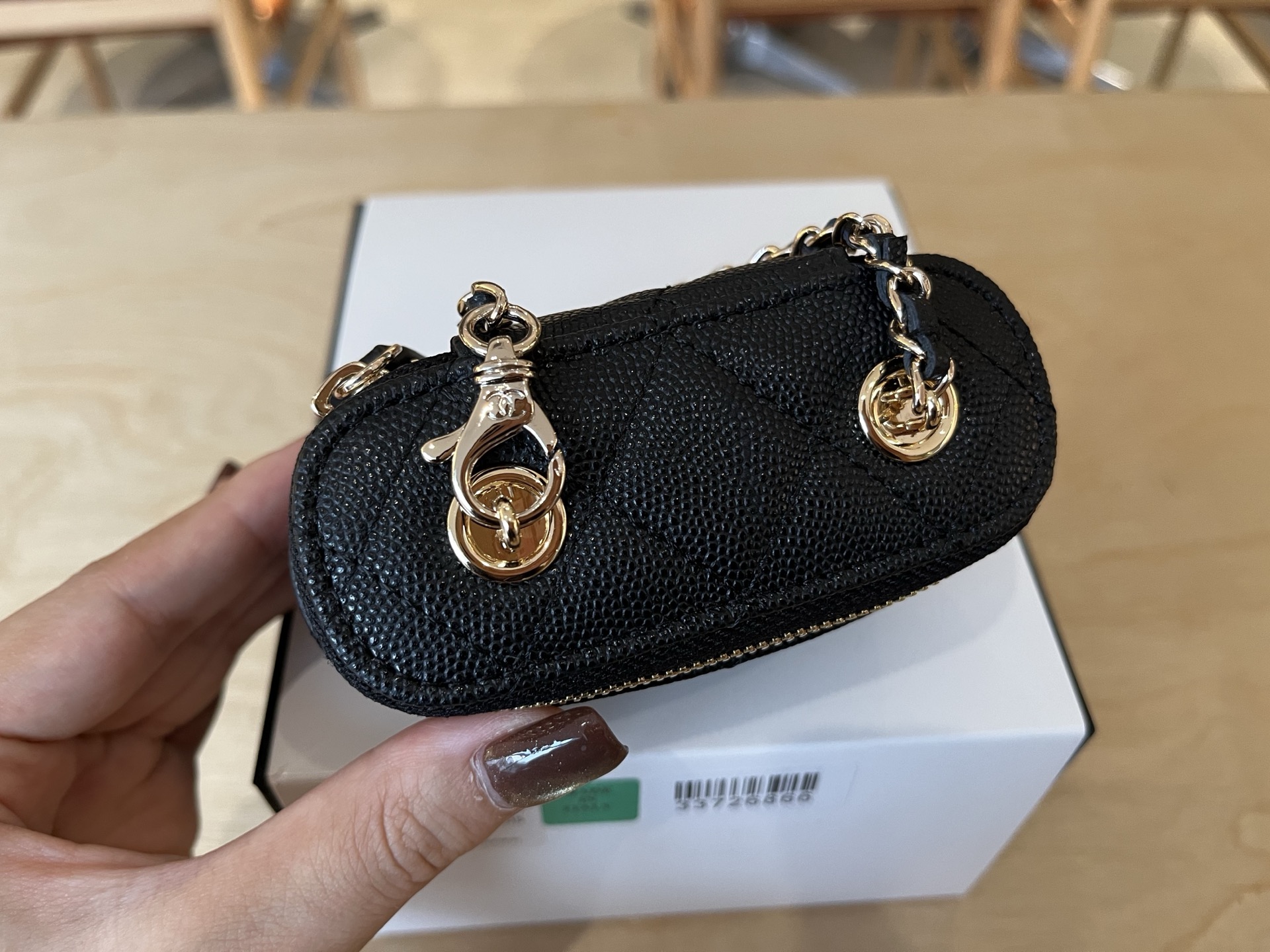 Basic Bag