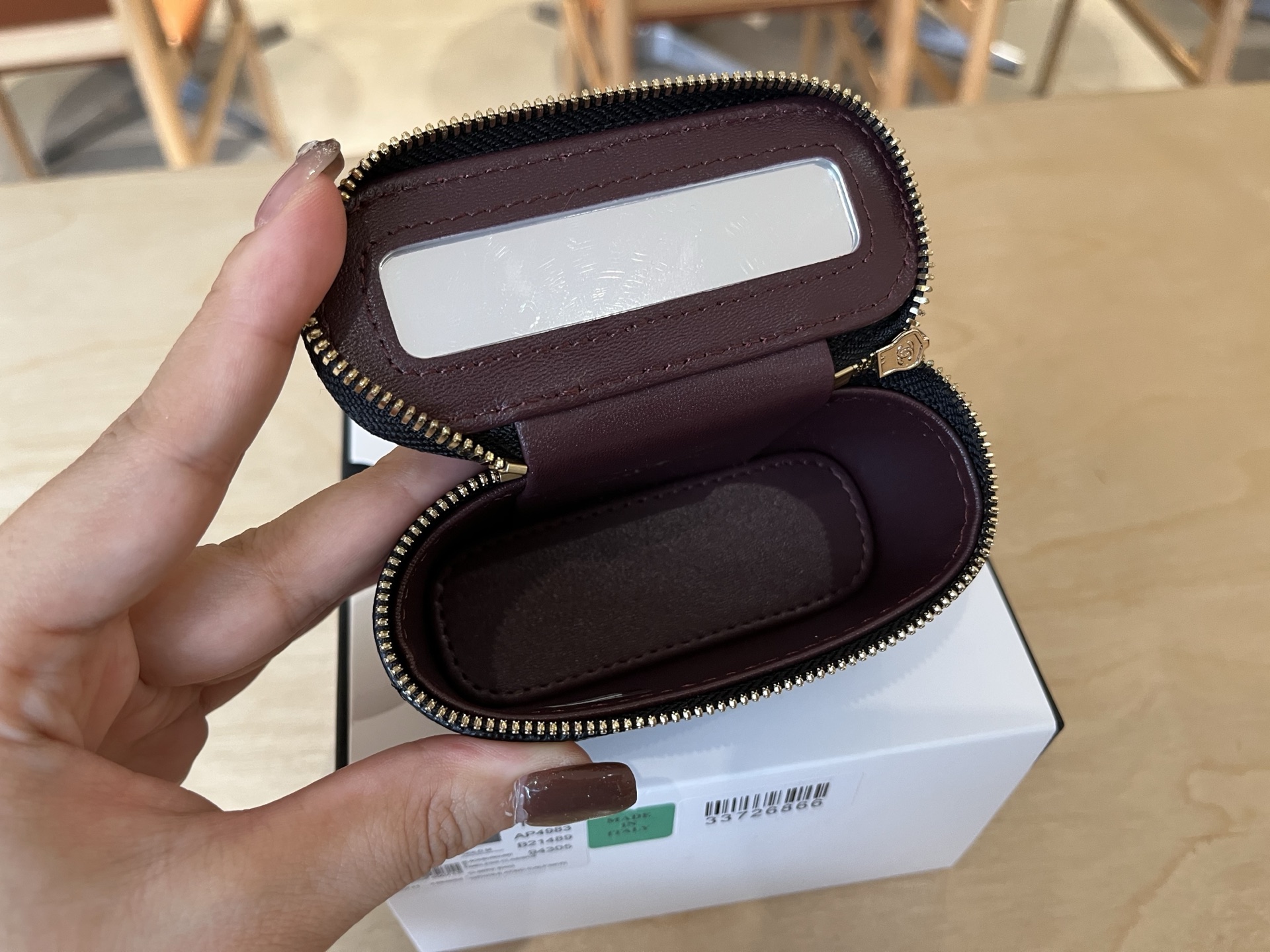 Basic Bag