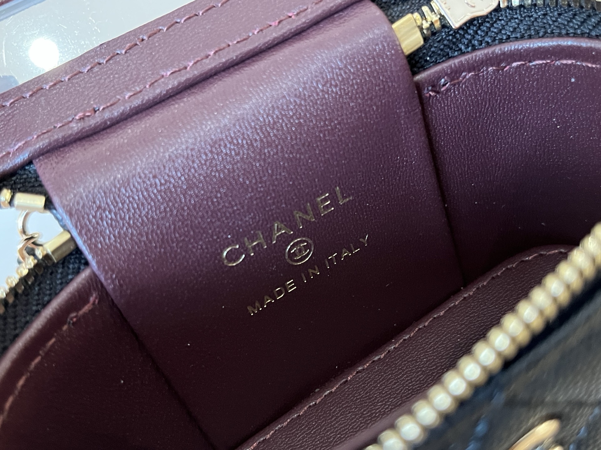 Basic Bag