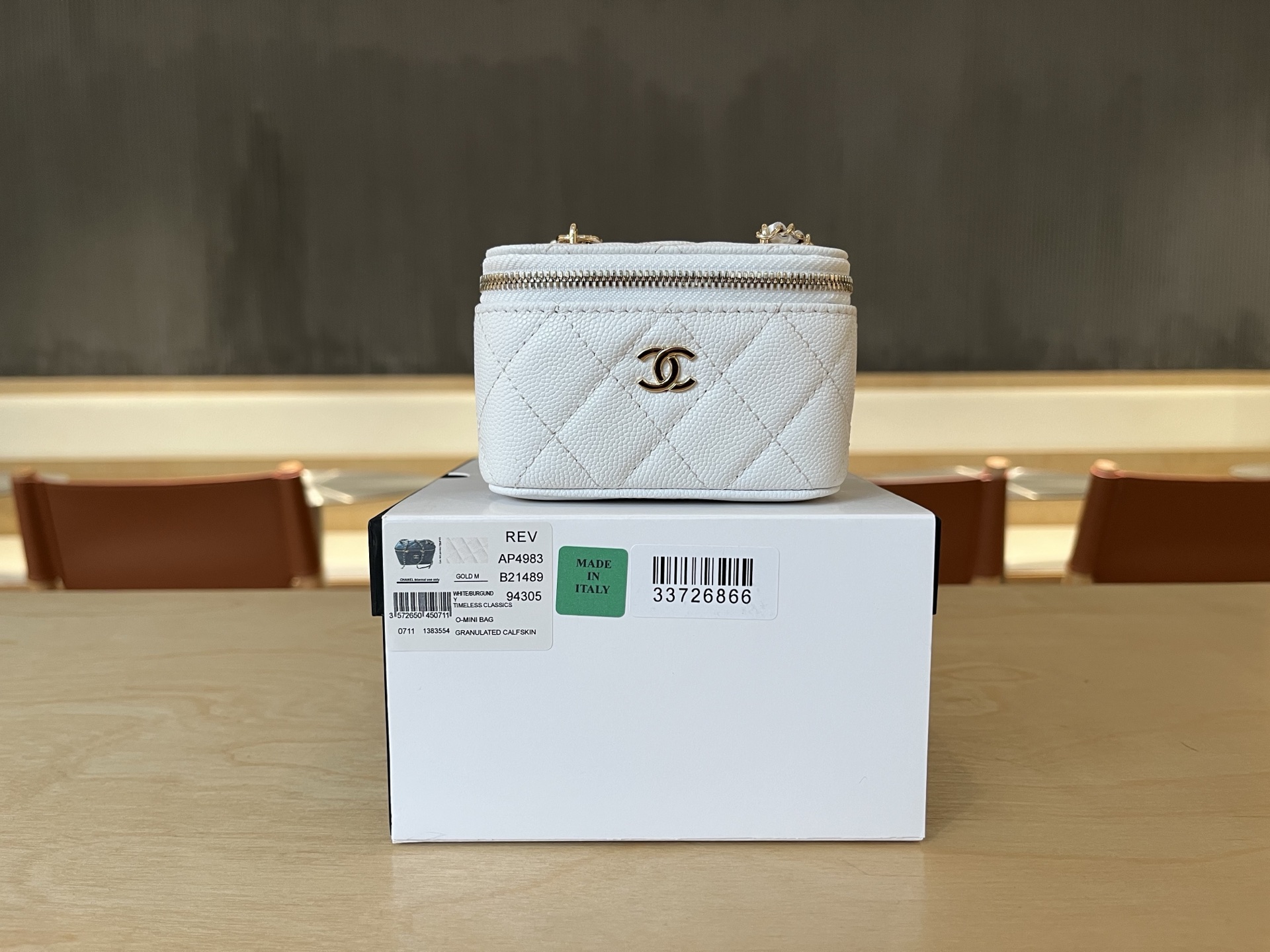 Basic Bag