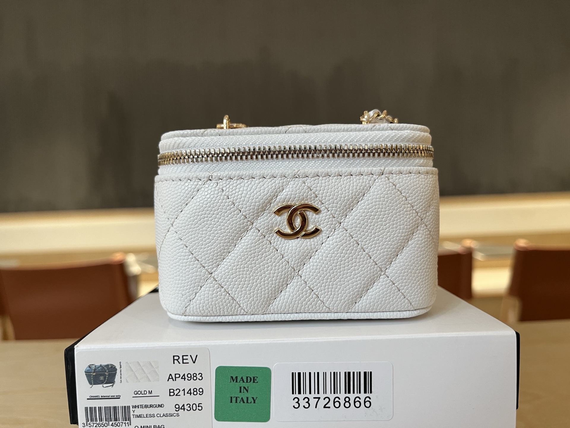 Basic Bag