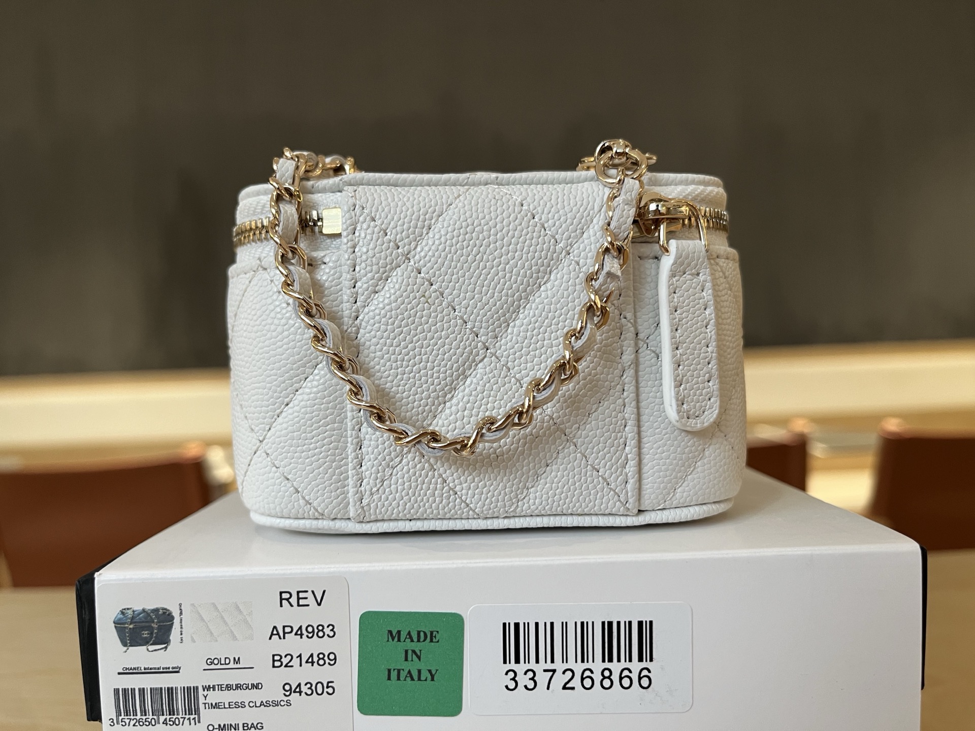 Basic Bag