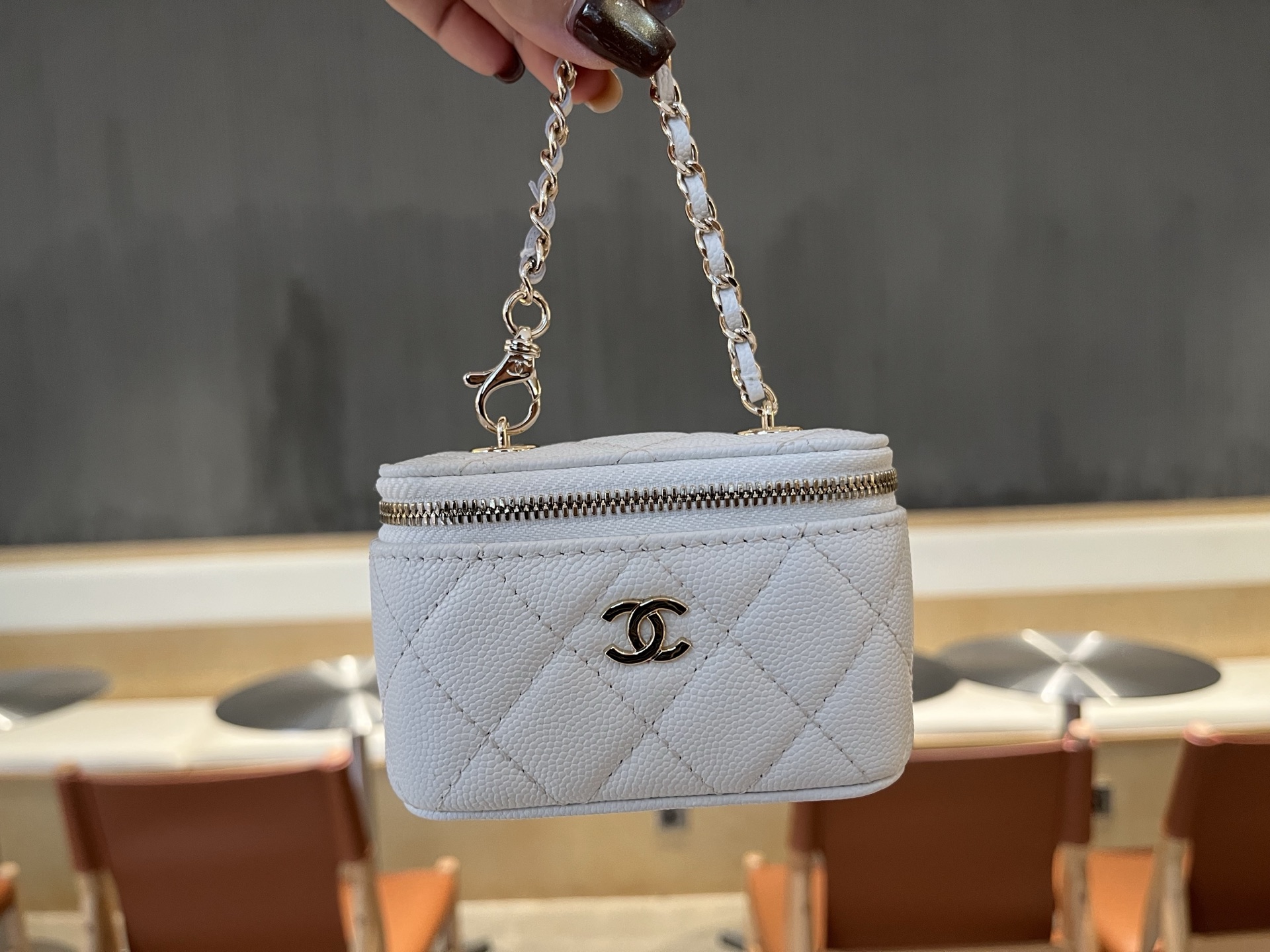 Basic Bag