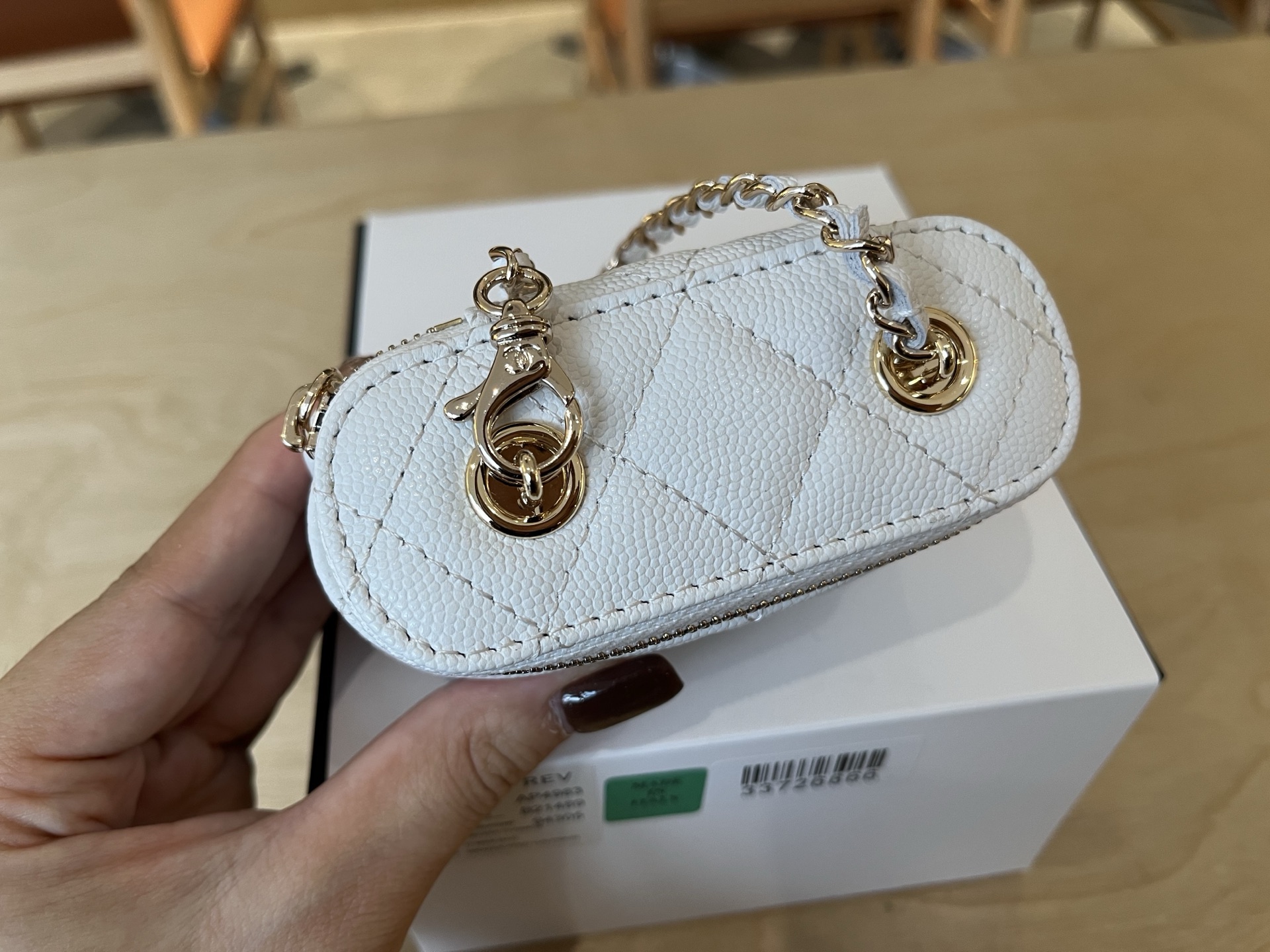 Basic Bag