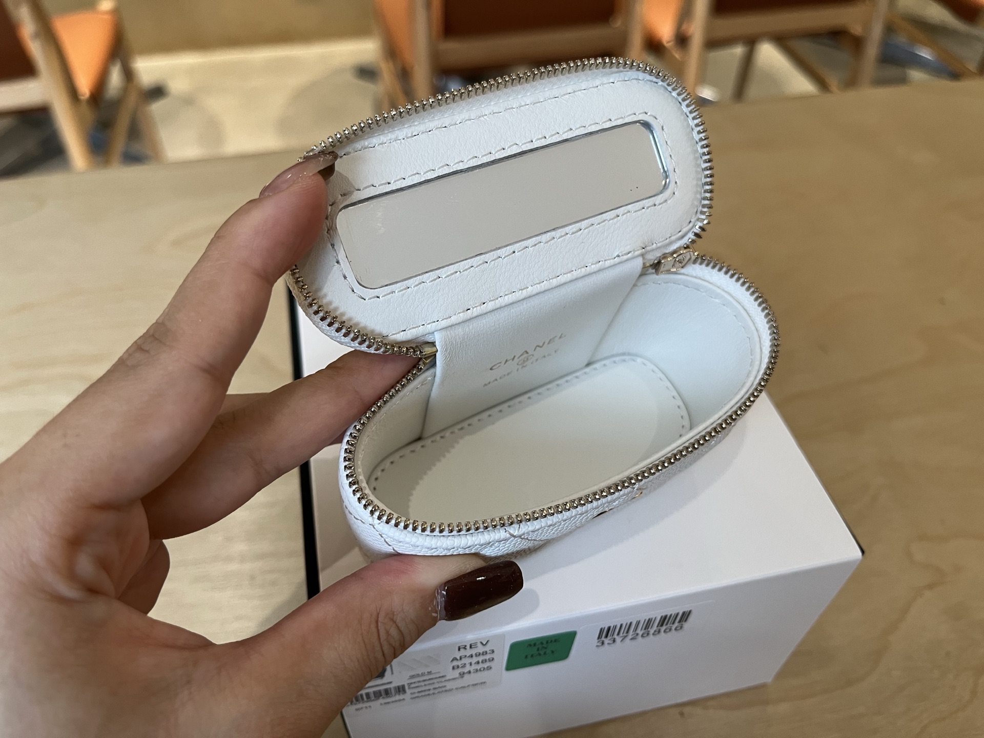 Basic Bag
