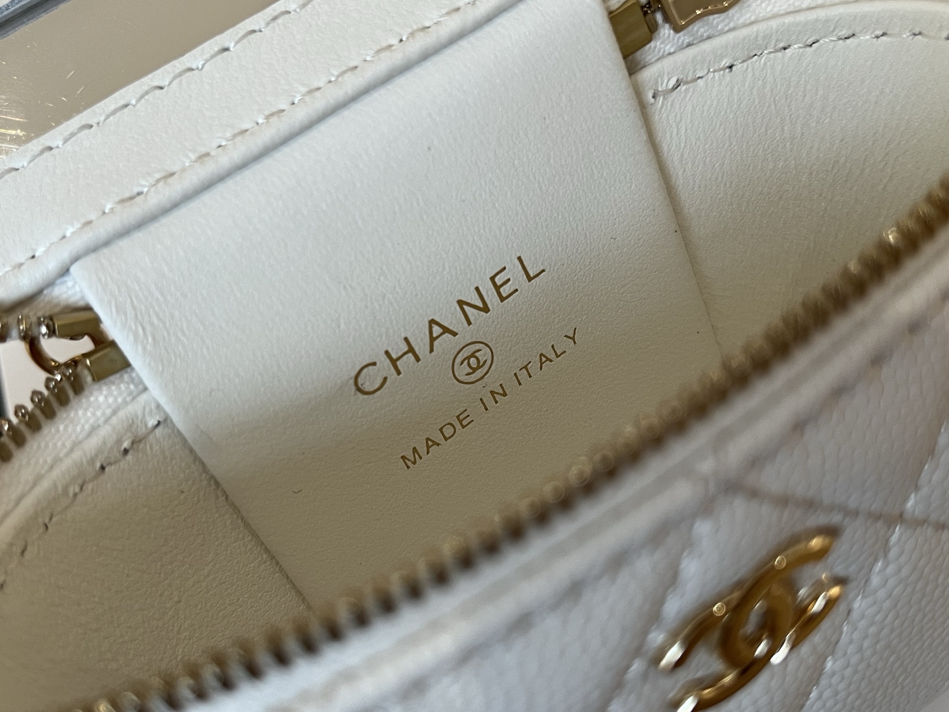 Basic Bag