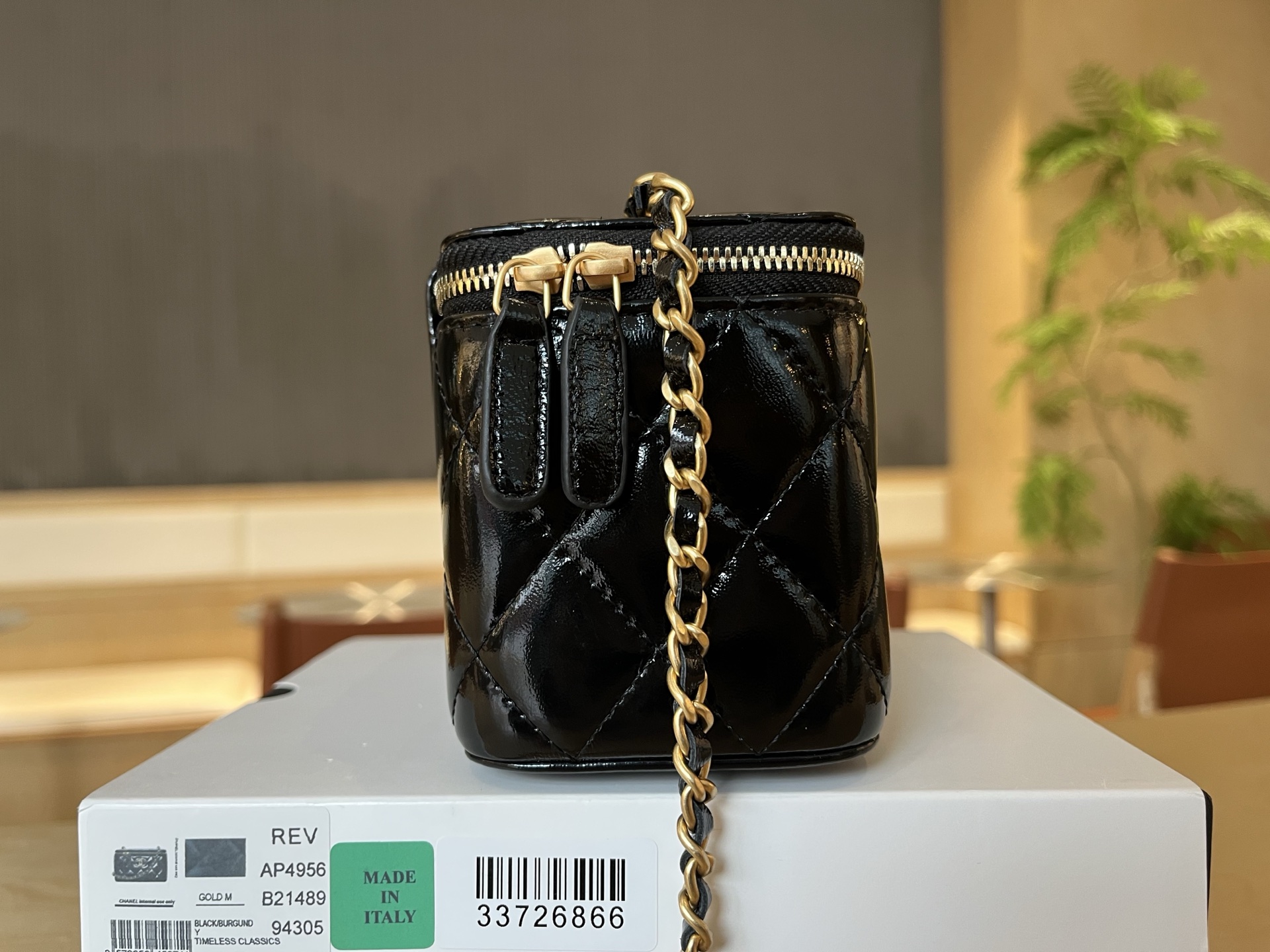 Basic Bag M-l