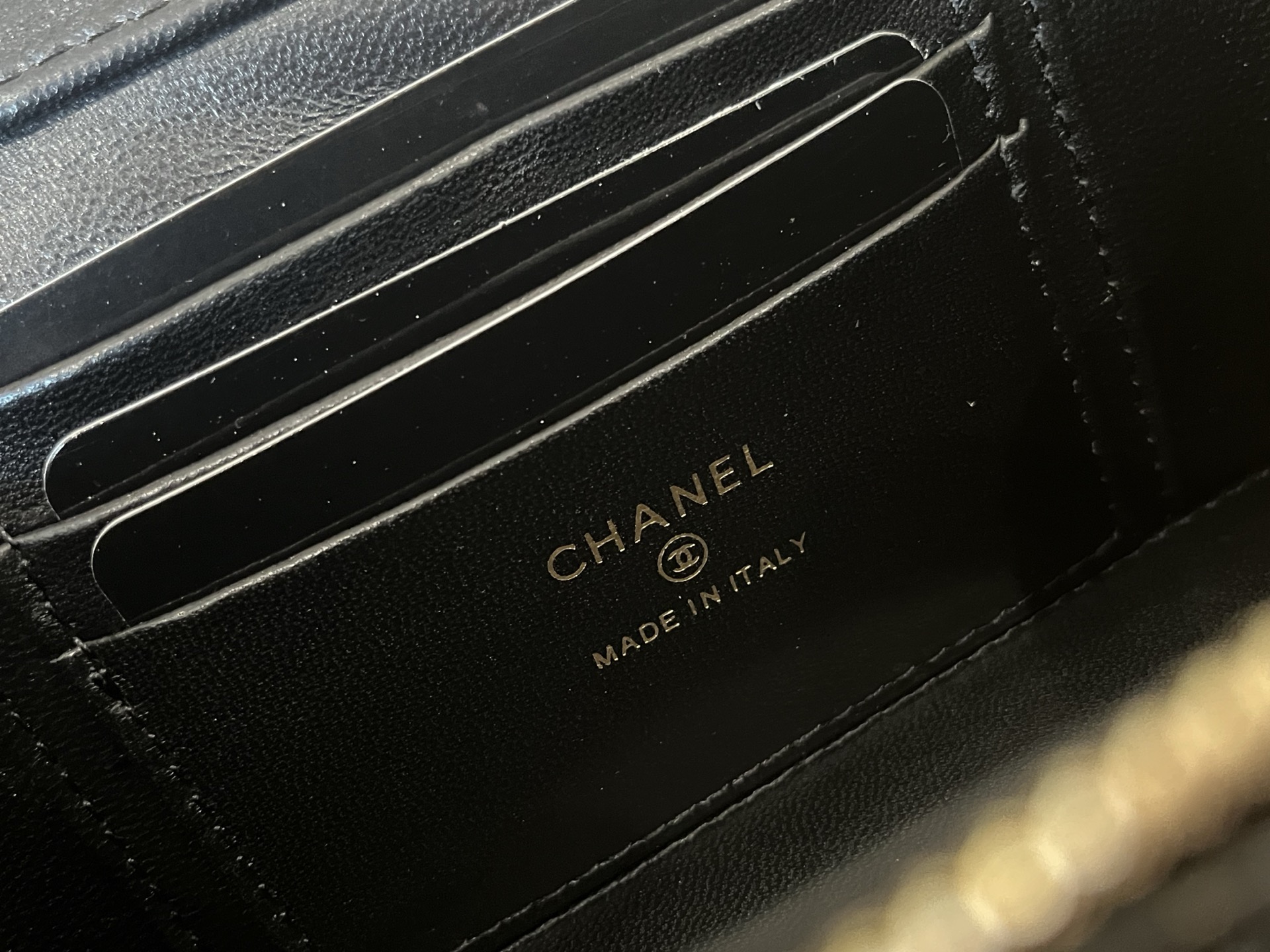 Basic Bag M-l