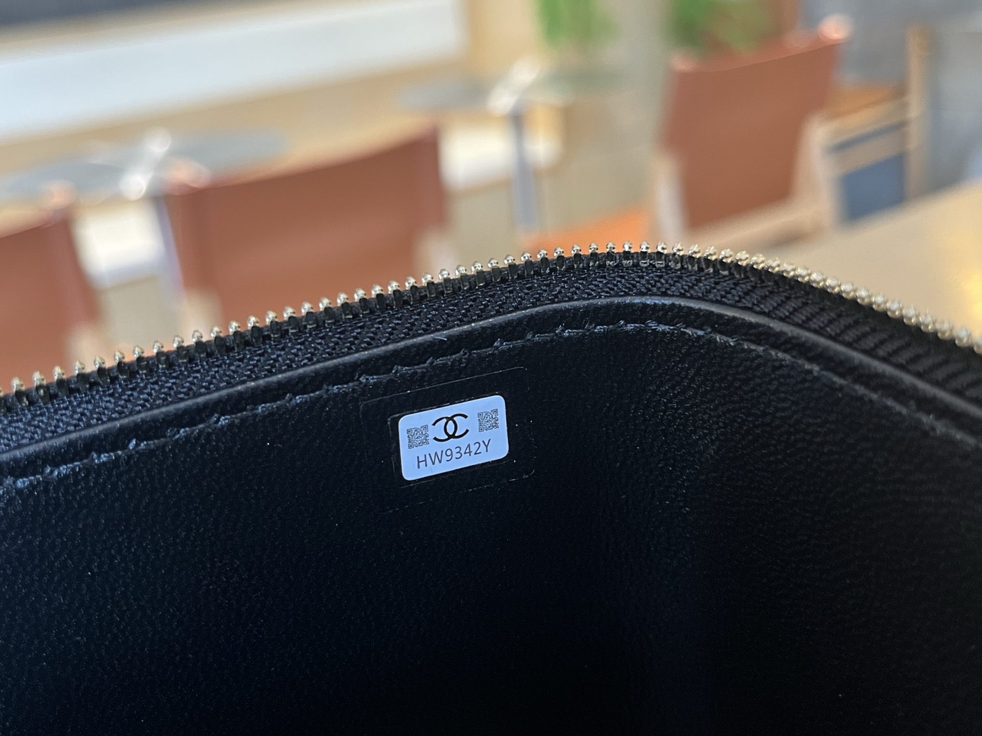 Basic Bag M-l