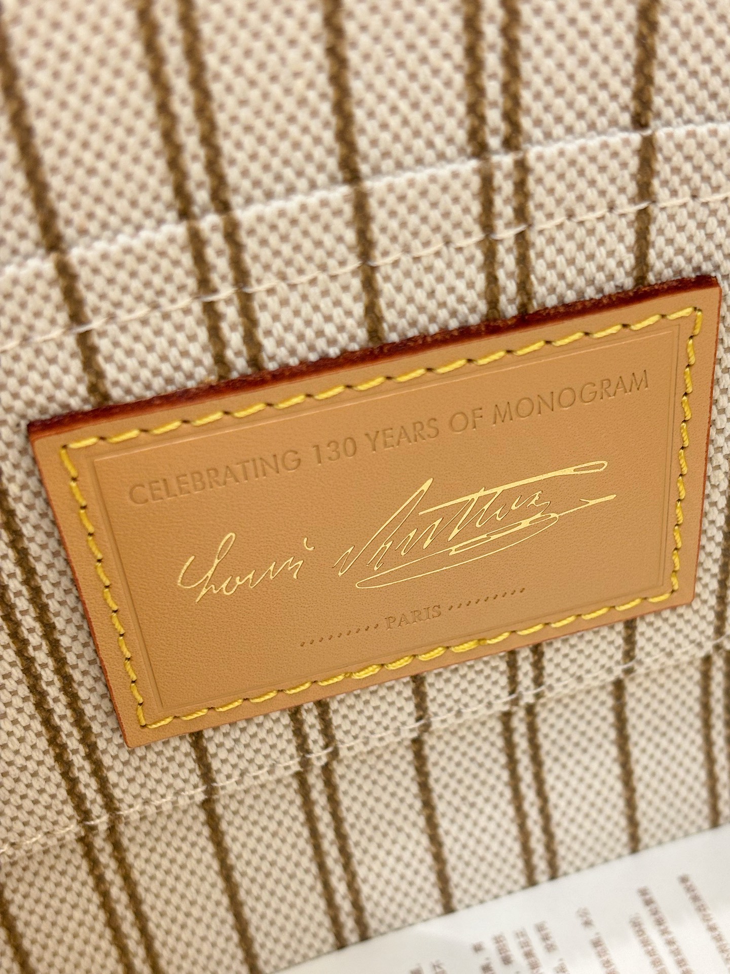 Louis Vuitton Basic Bag 11cm-m-l-s