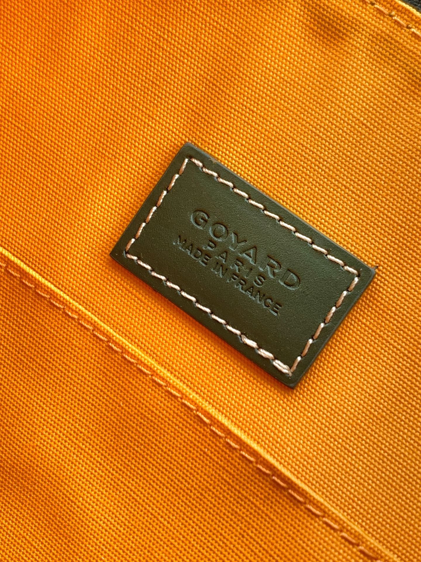 Basic Bag Green M