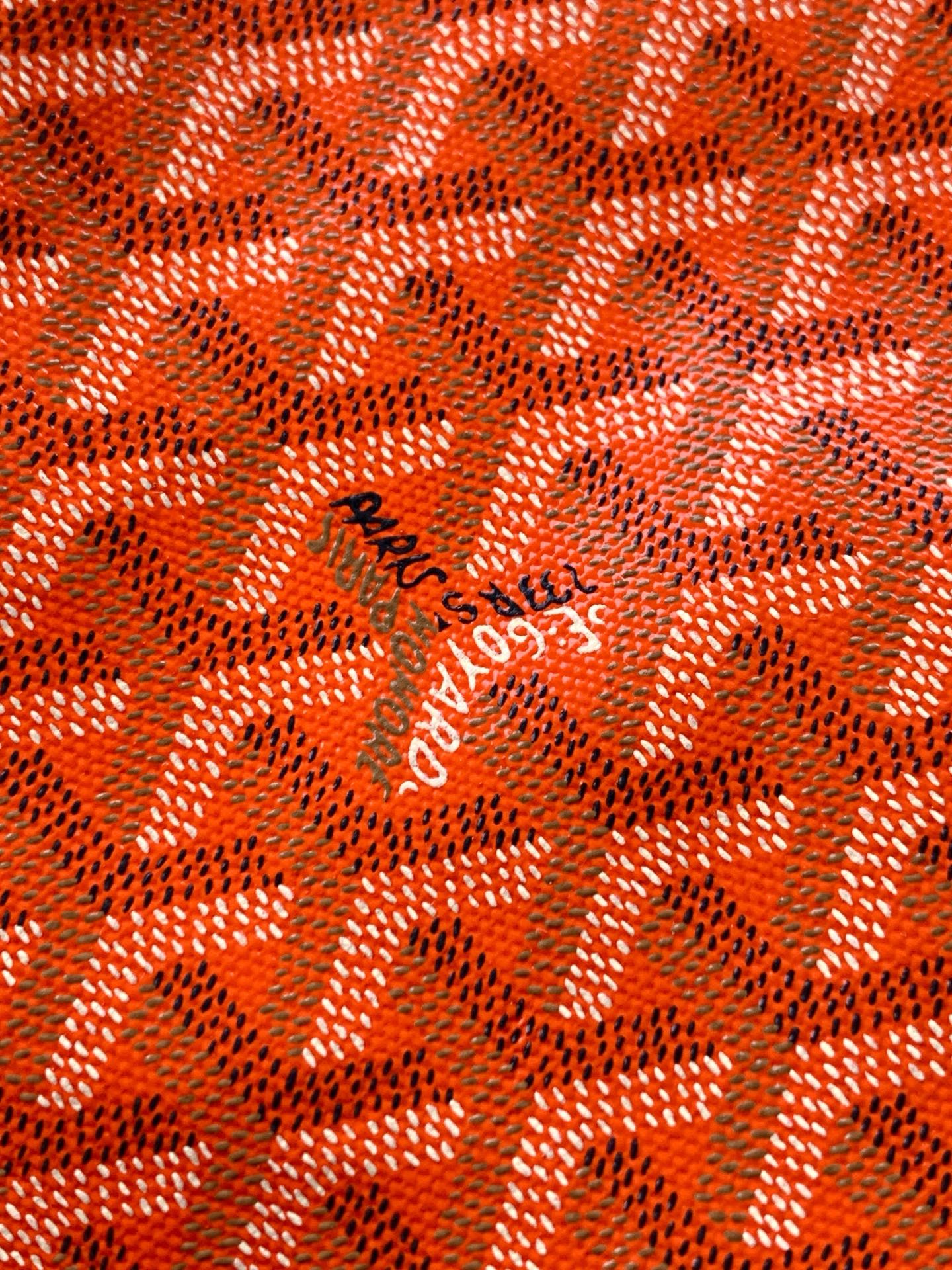 Goyard Shoulder Bag M