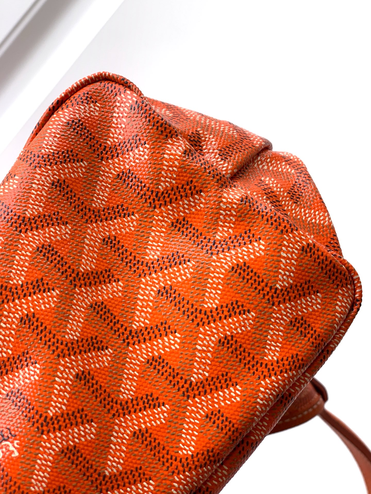 Goyard Shoulder Bag M