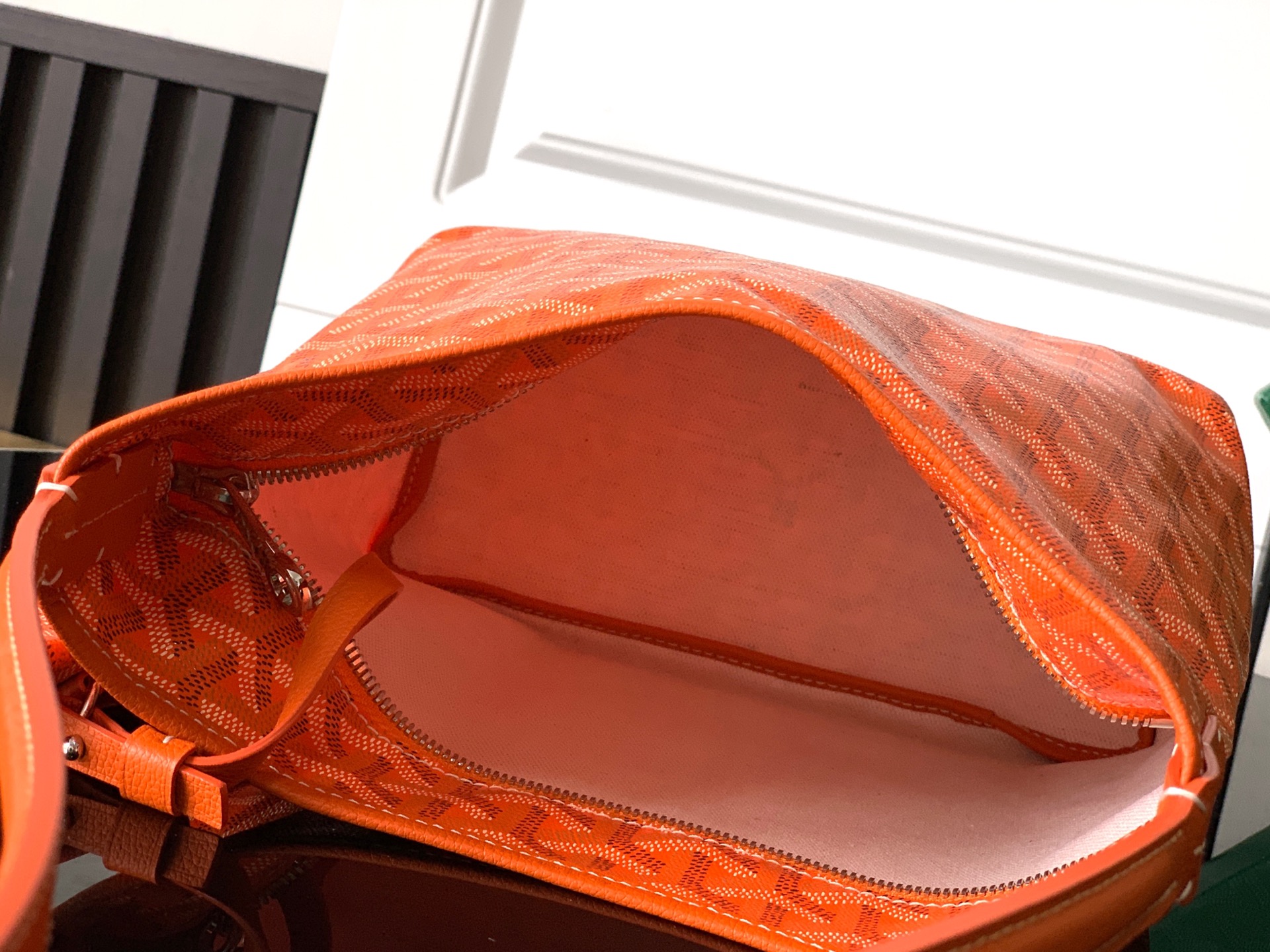 Goyard Shoulder Bag M