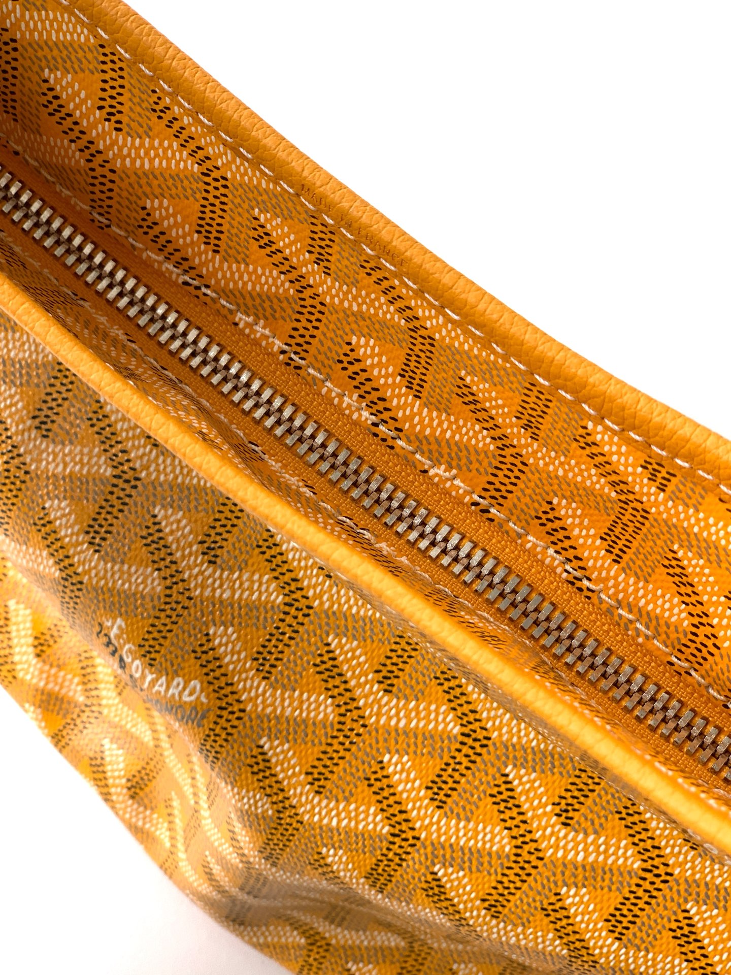 Goyard Shoulder Bag M