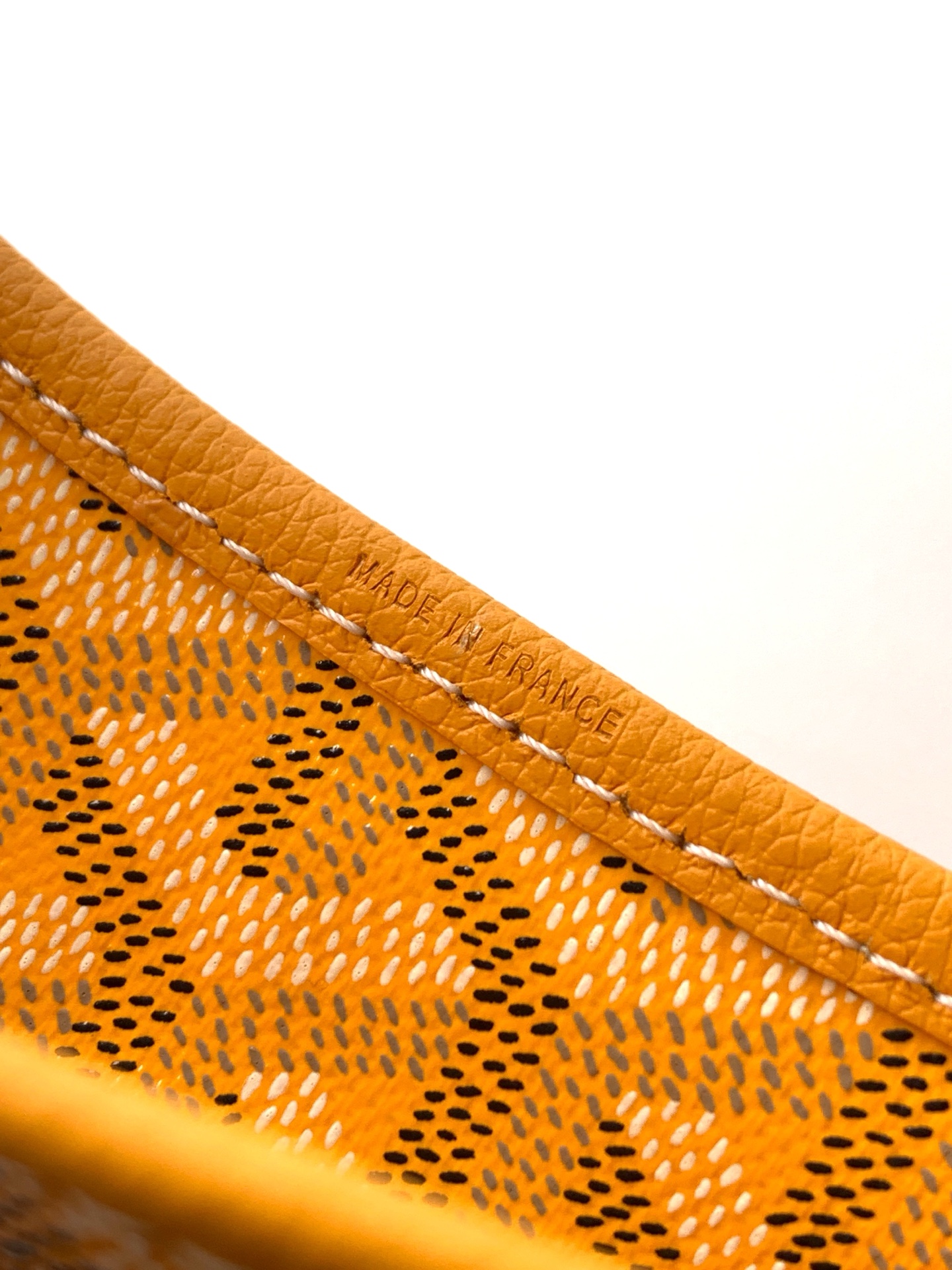 Goyard Shoulder Bag M