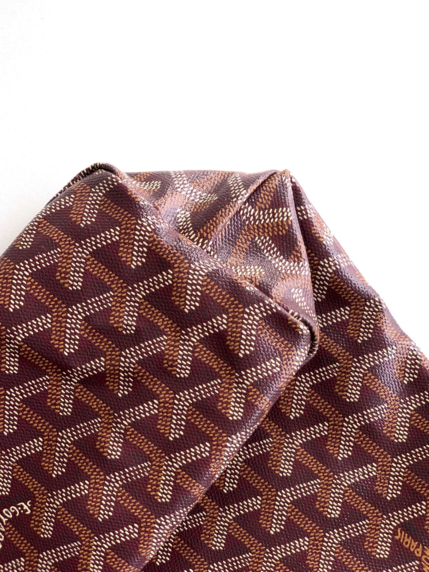 Goyard Shoulder Bag M