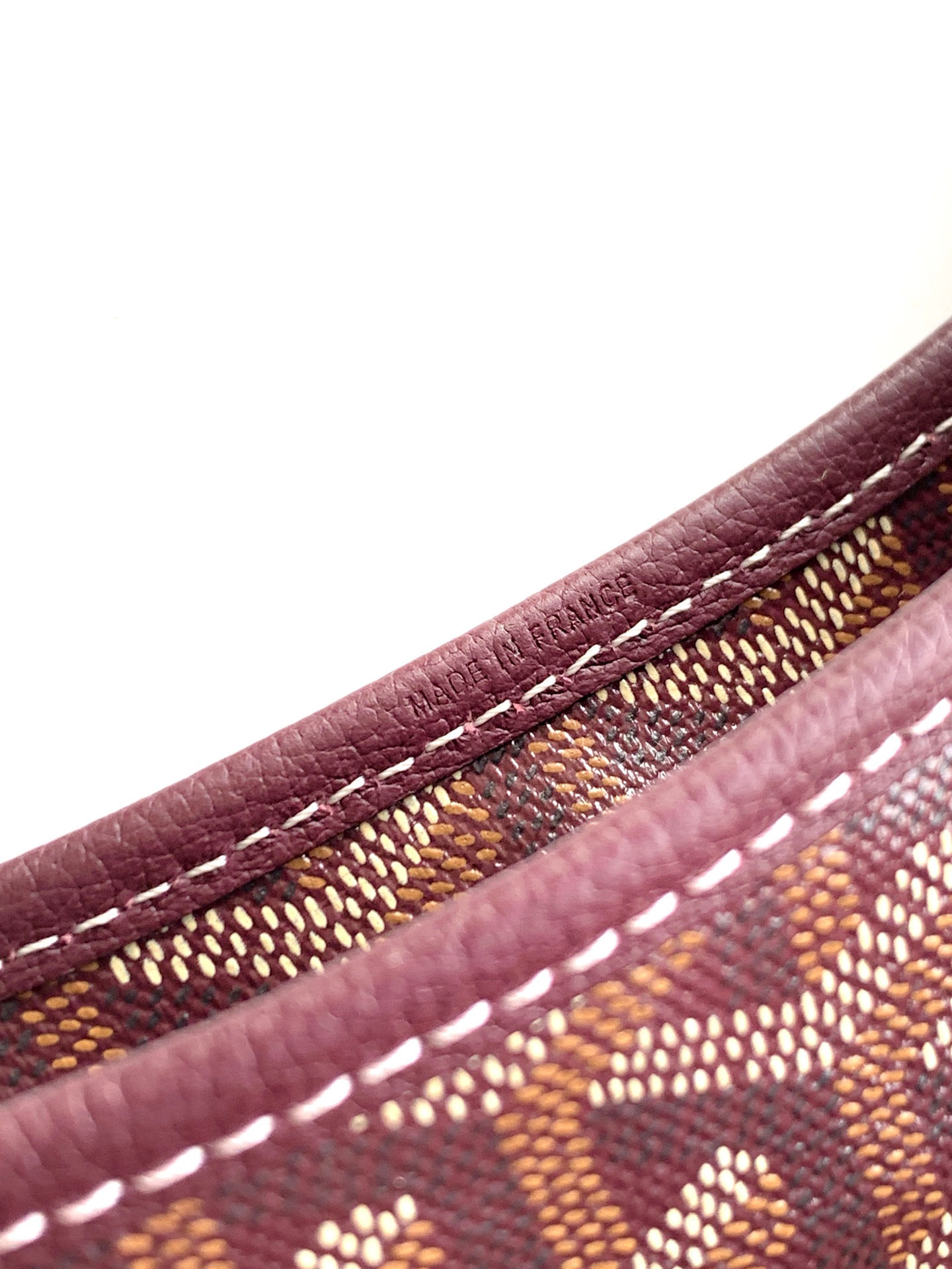 Goyard Shoulder Bag M