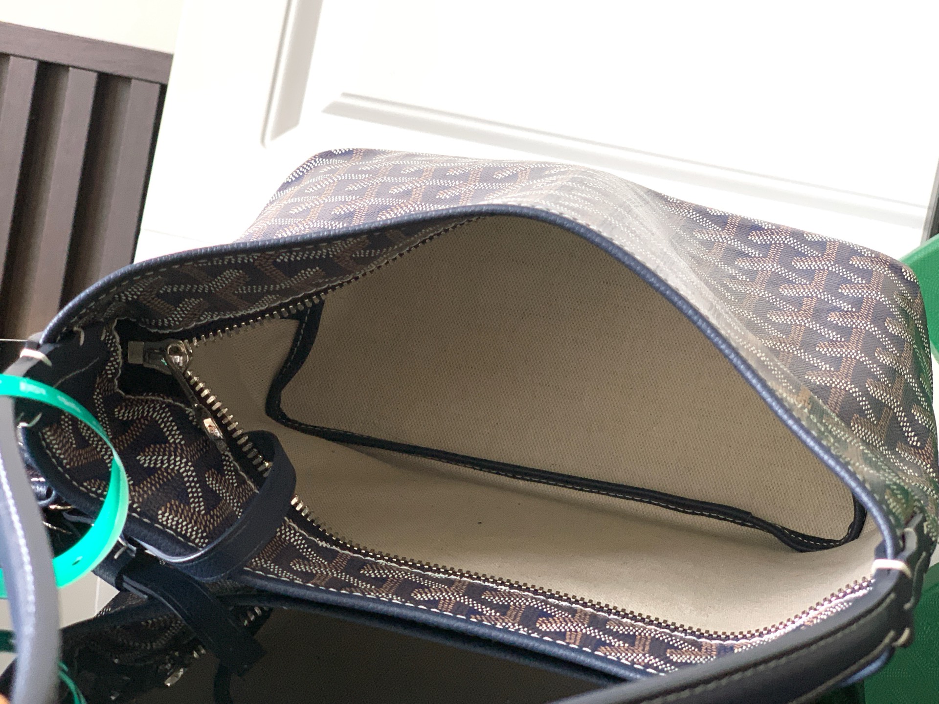 Goyard Shoulder Bag M