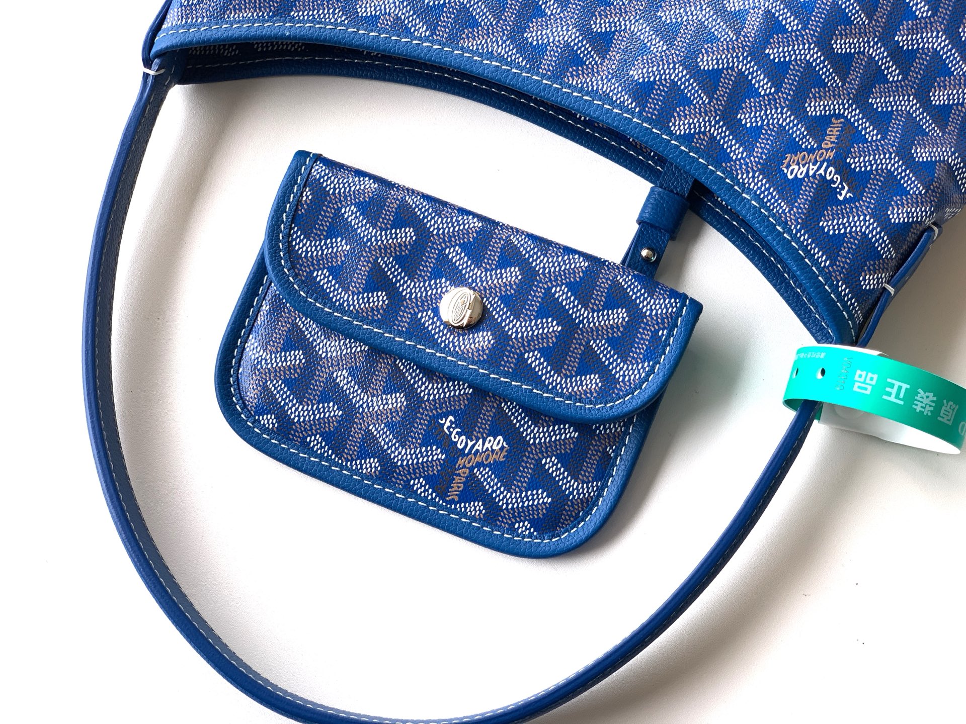 Goyard Shoulder Bag M