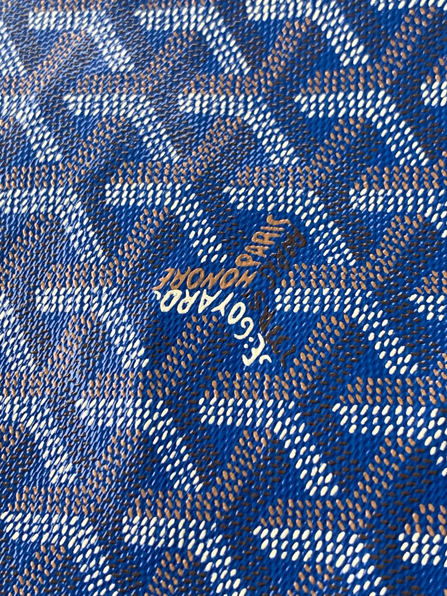 Goyard Shoulder Bag M