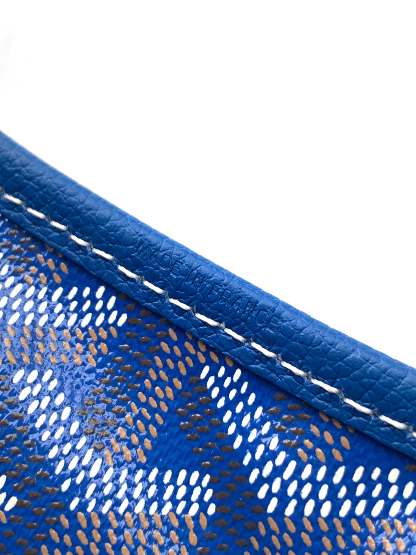 Goyard Shoulder Bag M