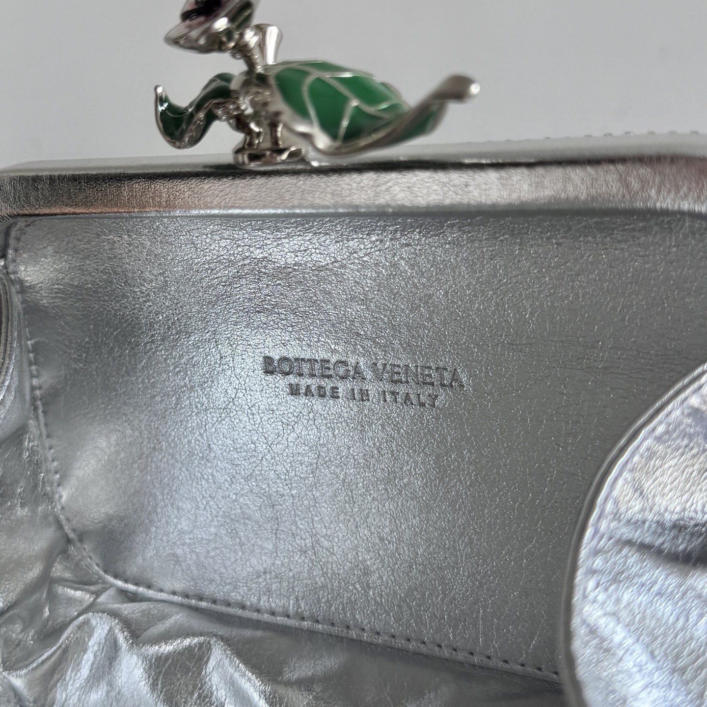 Clutch Bag M