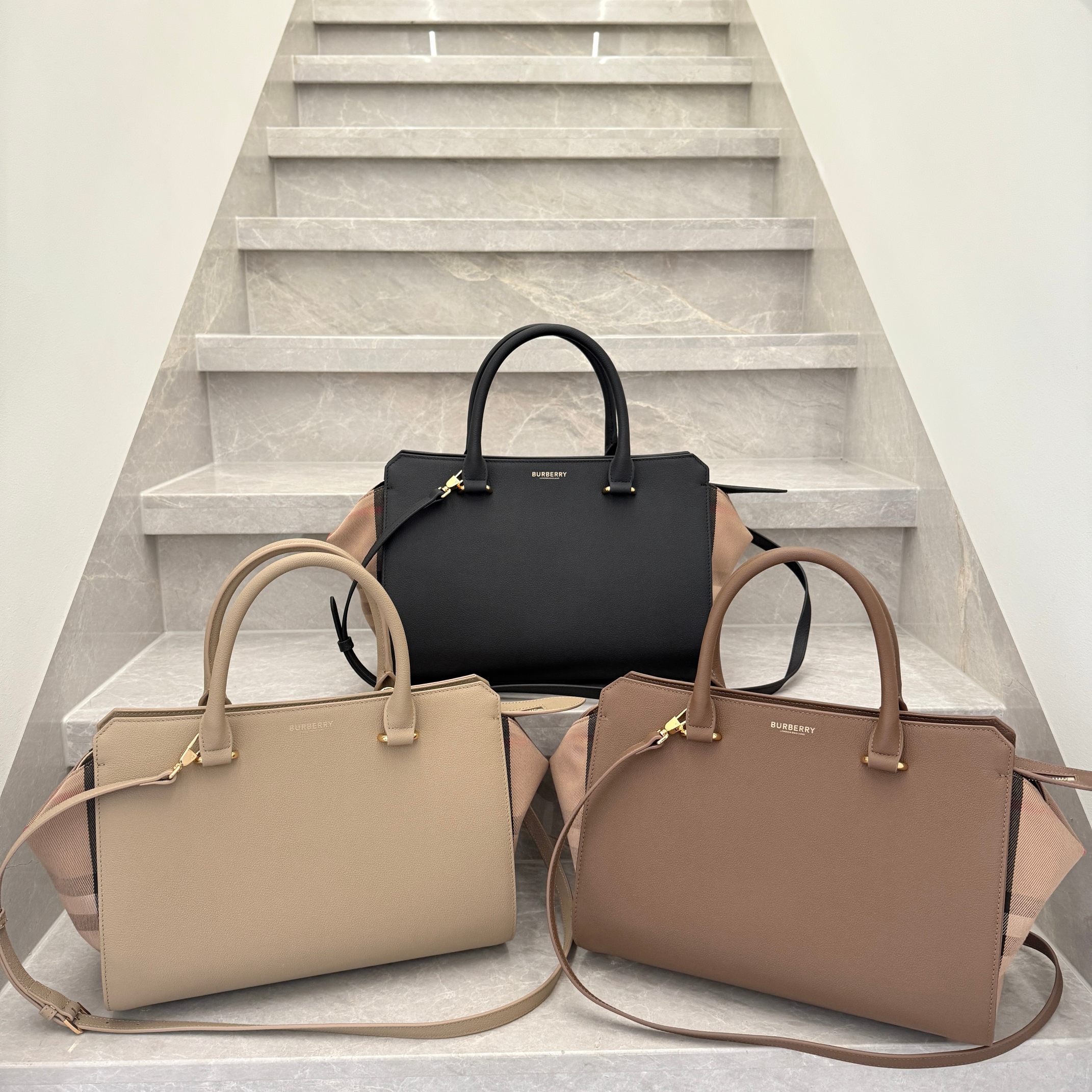 Tote Bag Black