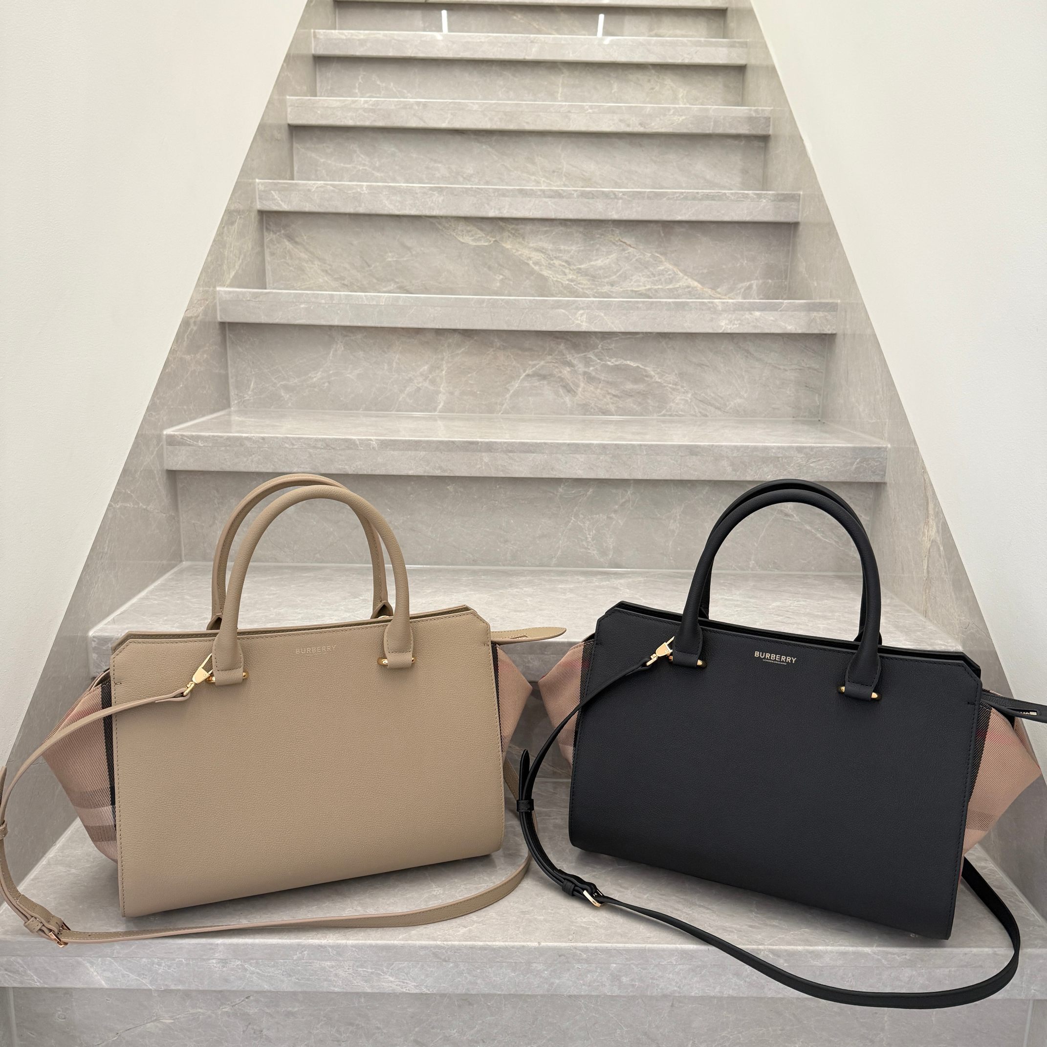 Tote Bag Black