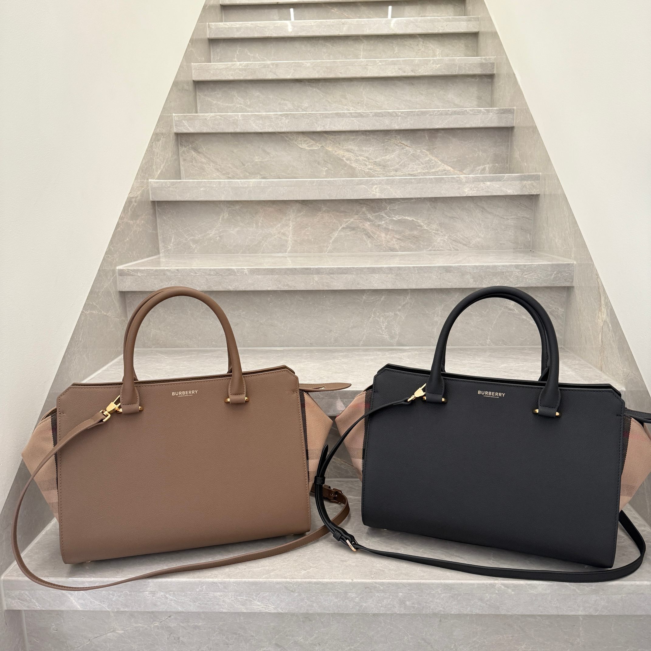 Tote Bag Black