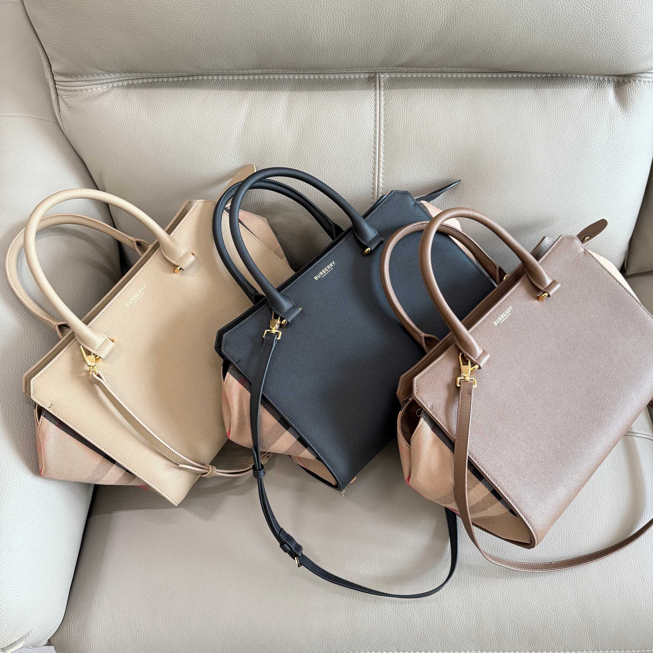 Tote Bag Black