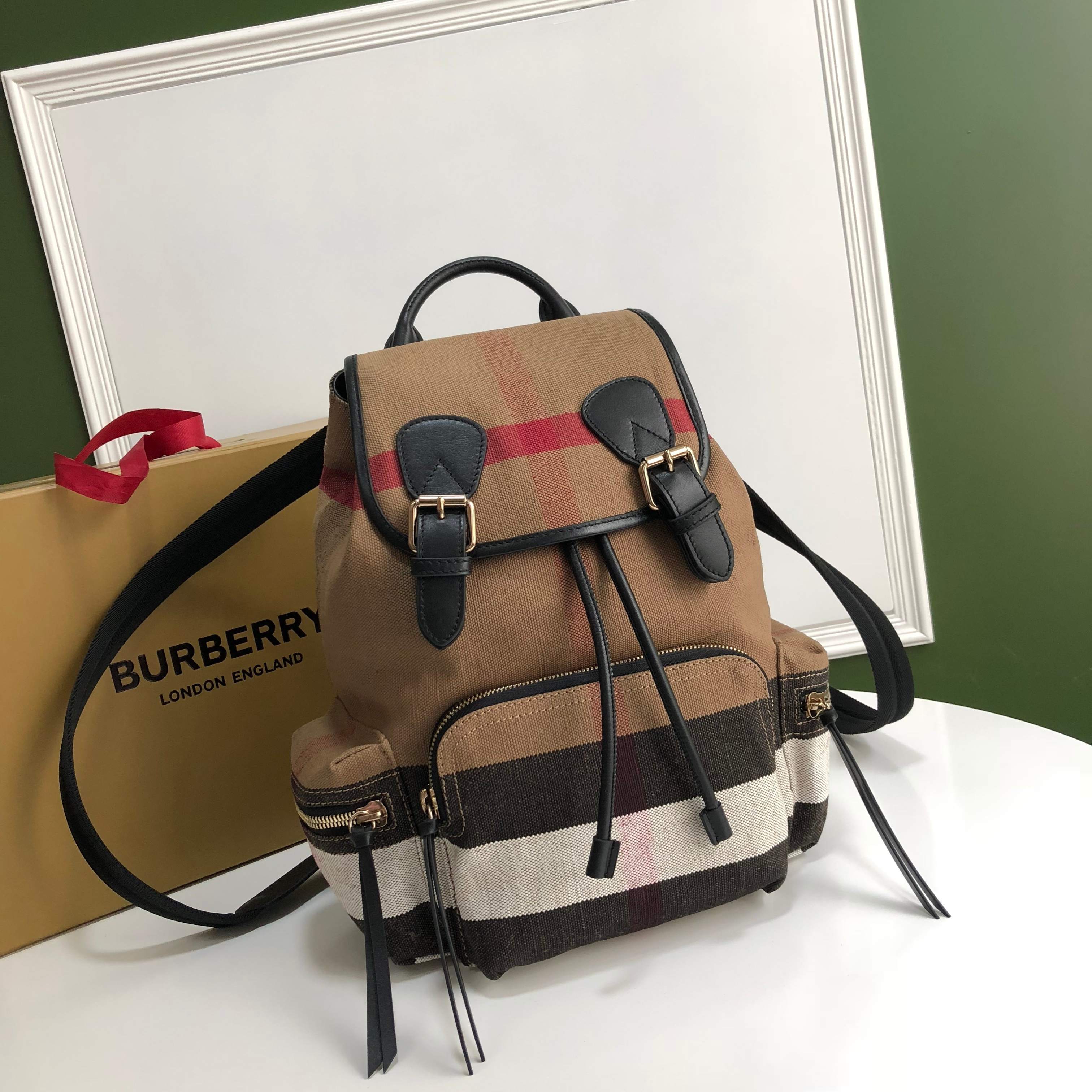Burberry Backpack S