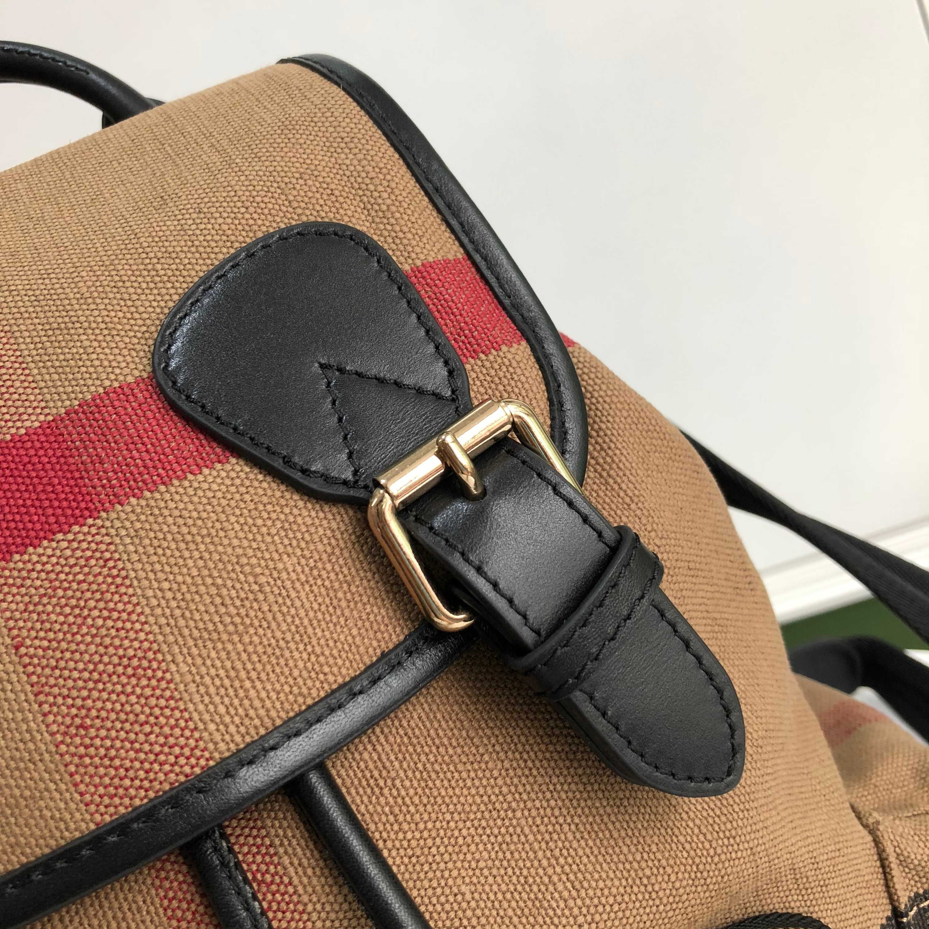 Burberry Backpack S