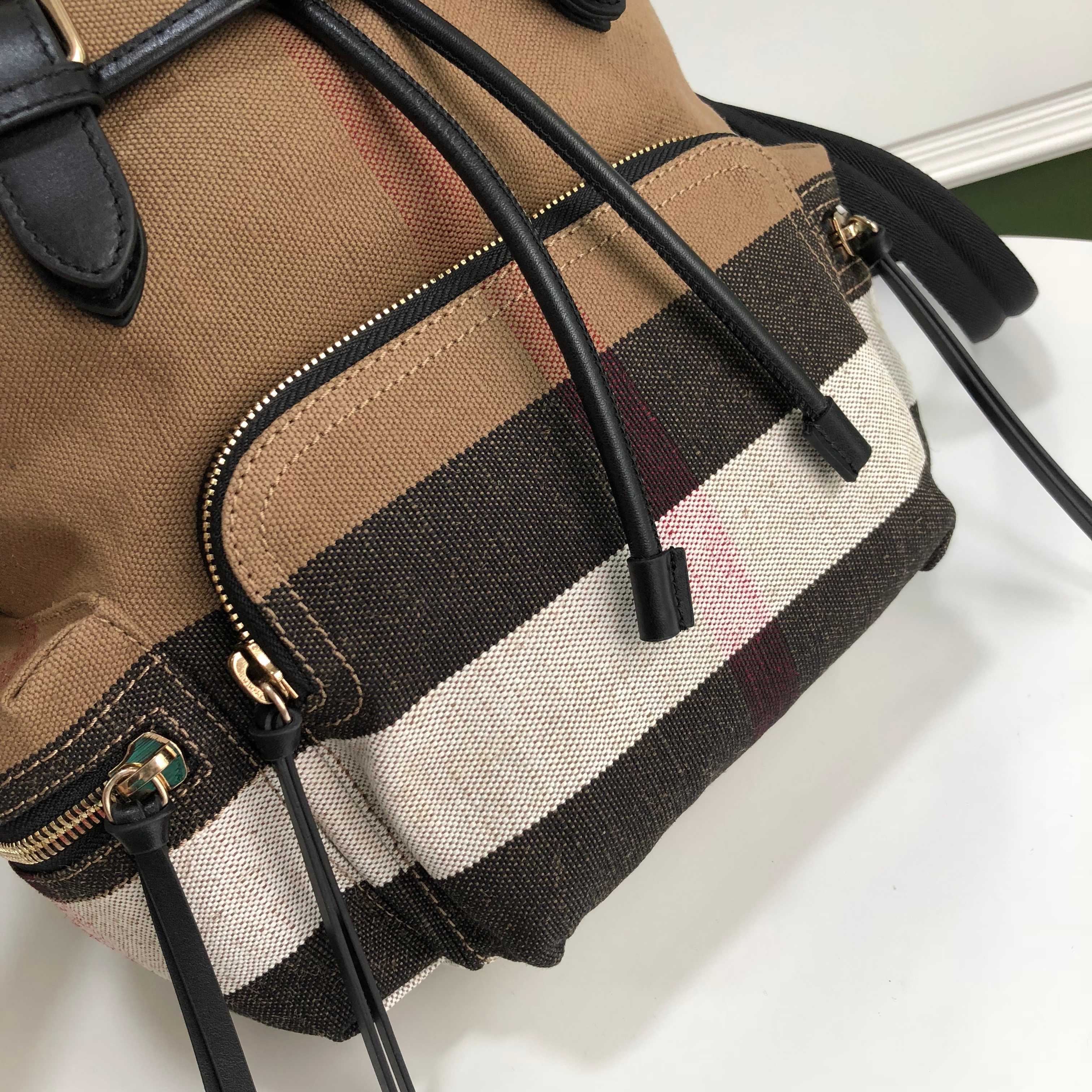 Burberry Backpack S