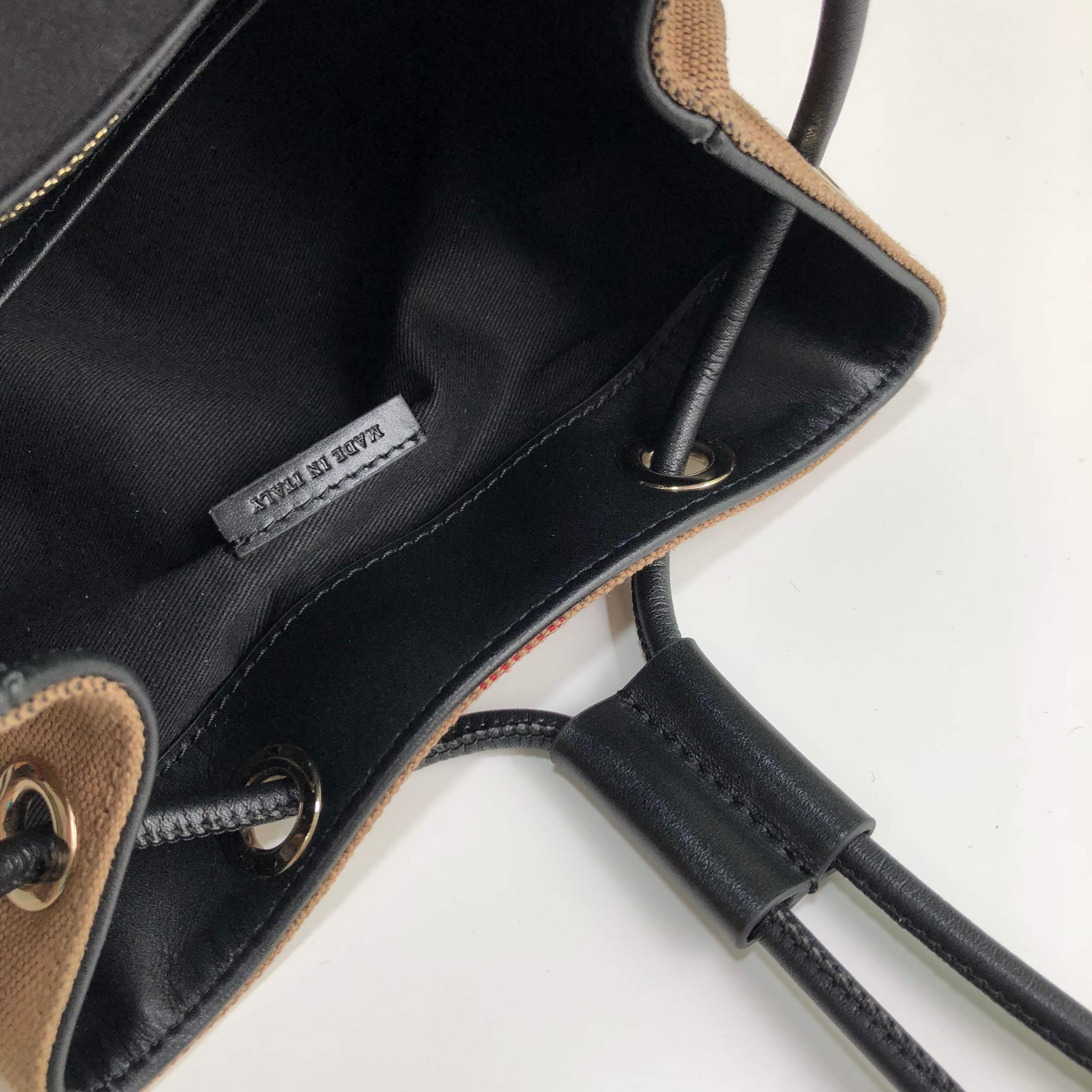 Burberry Backpack S