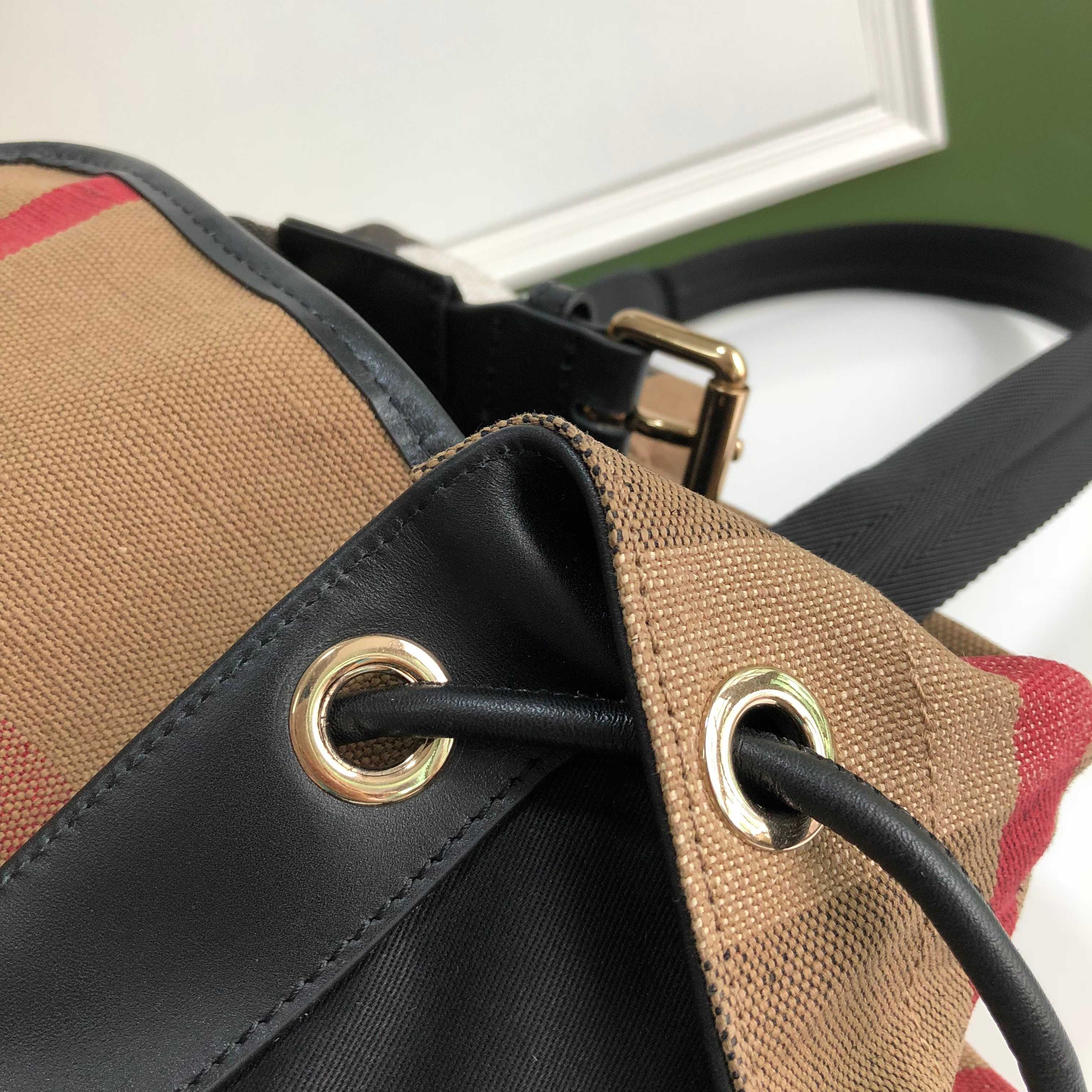 Burberry Backpack S