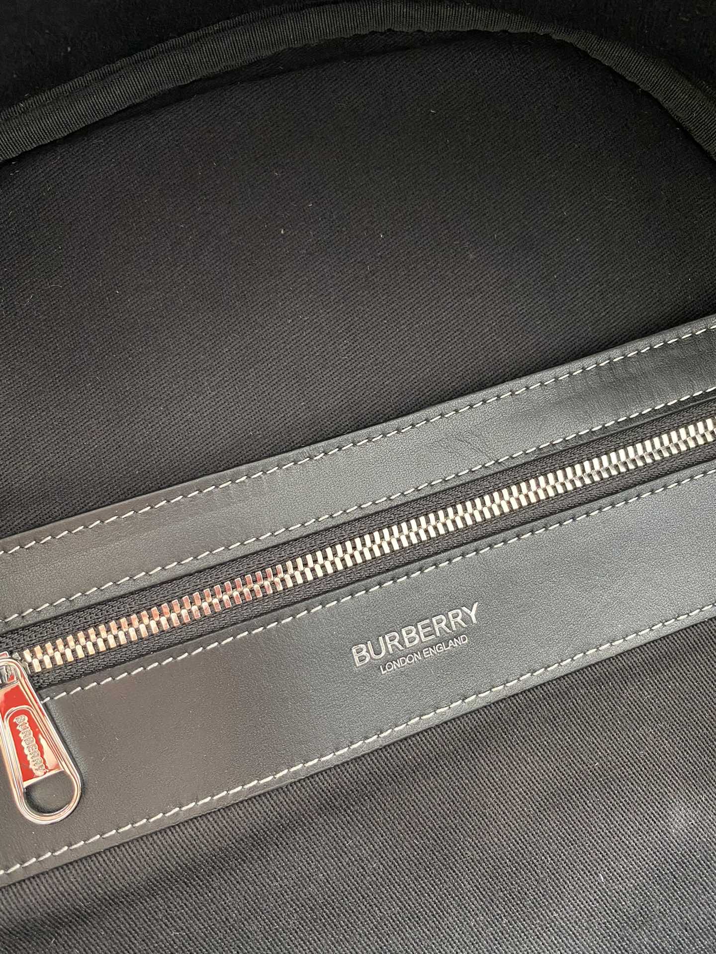 Burberry Backpack Canvas M