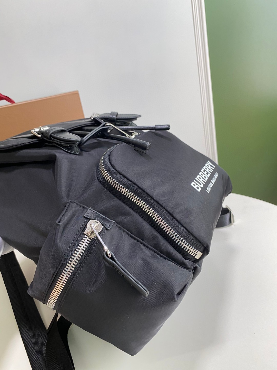 Burberry Backpack 33cm-l