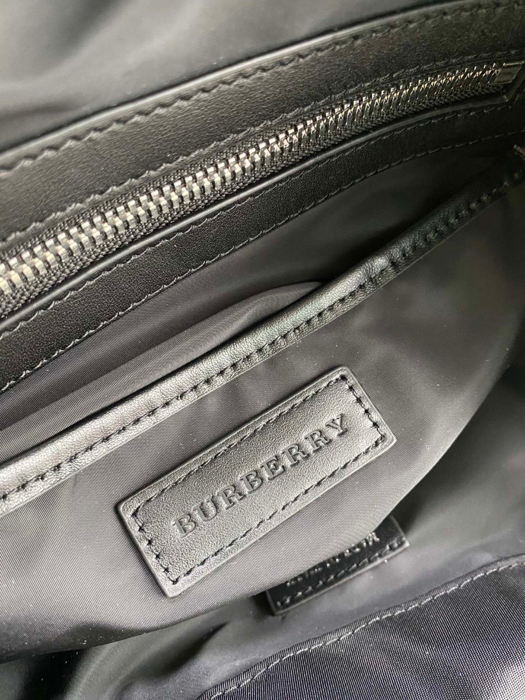 Burberry Backpack 33cm-l